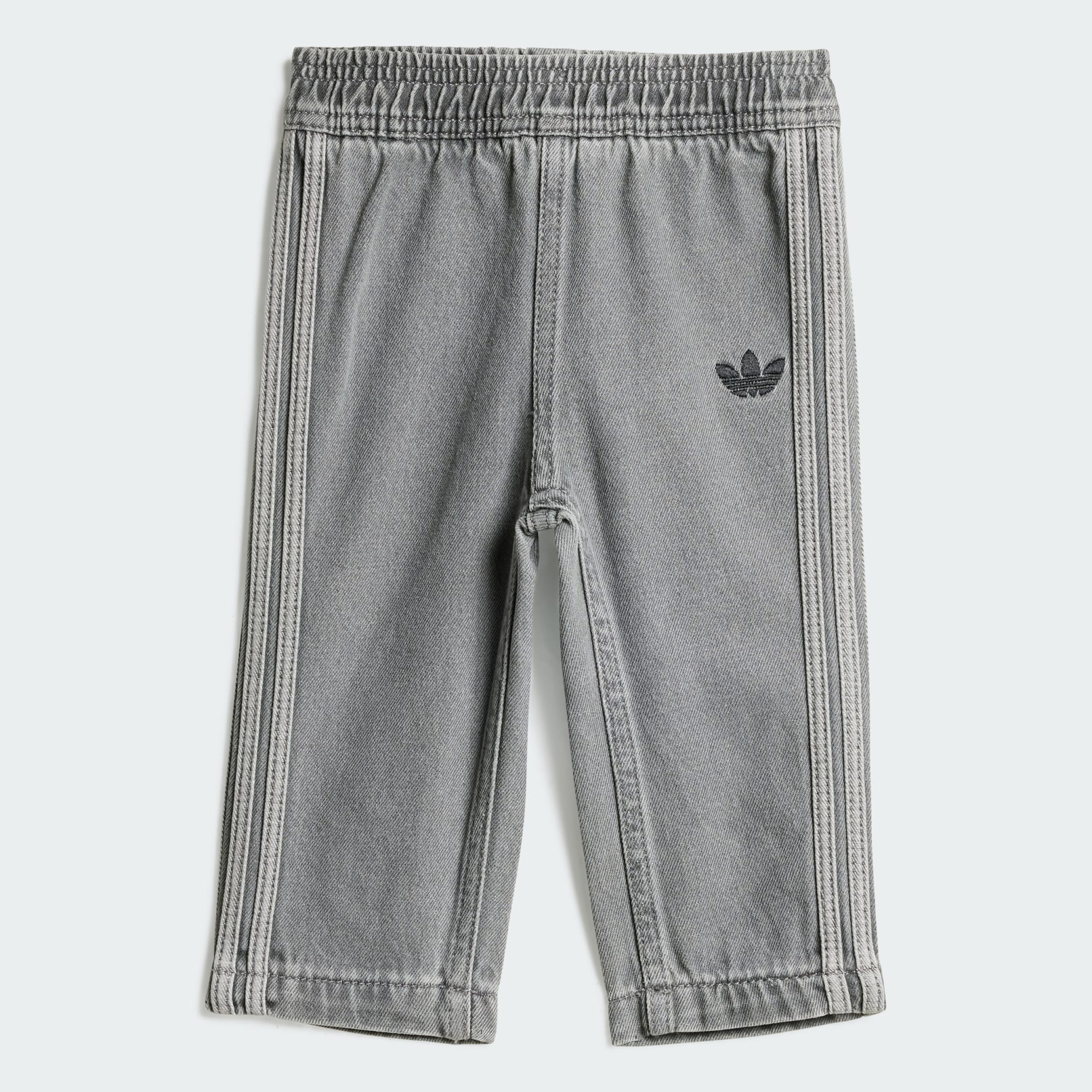 Dječji komplet s majicom dugih rukava Denim