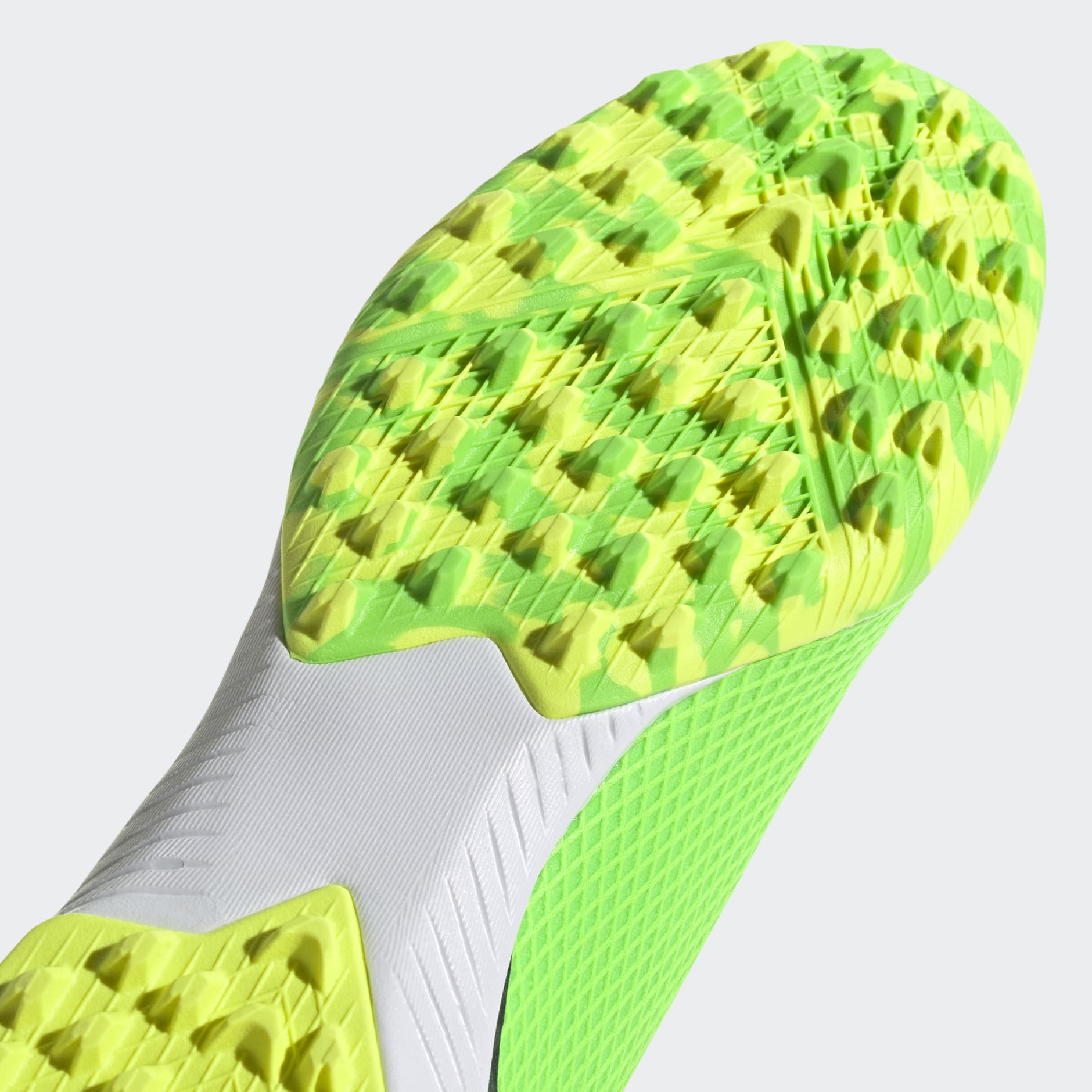 Guayos X Speedportal.3 Terreno Firme Sin Cordones