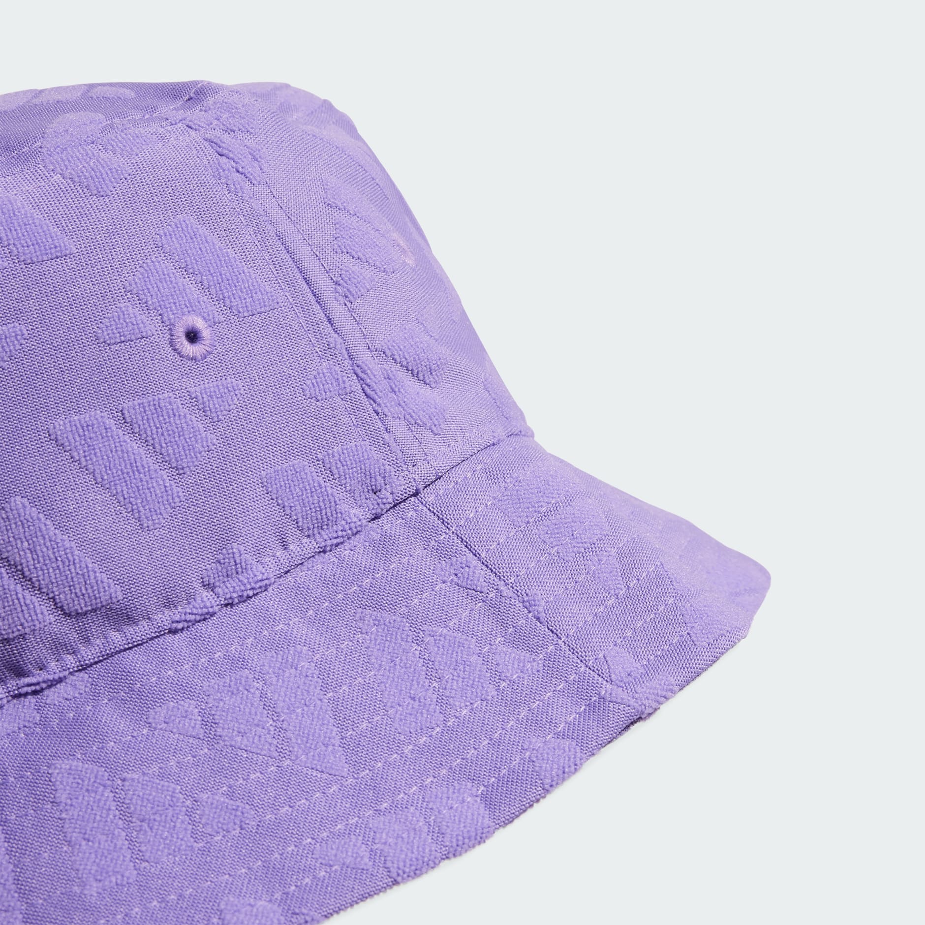 Monogram Bucket Hat