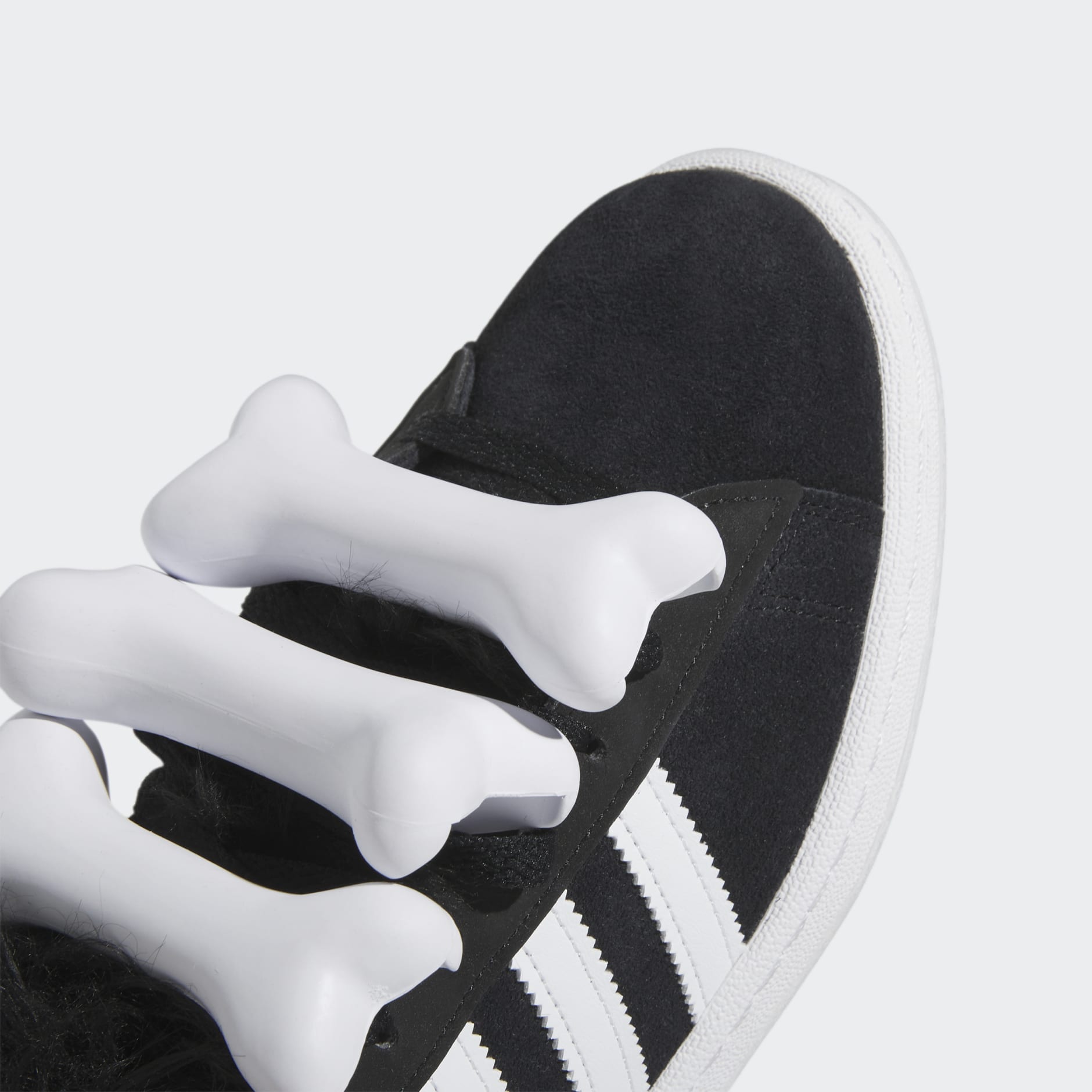 JS Bones Campus 80 Shoes