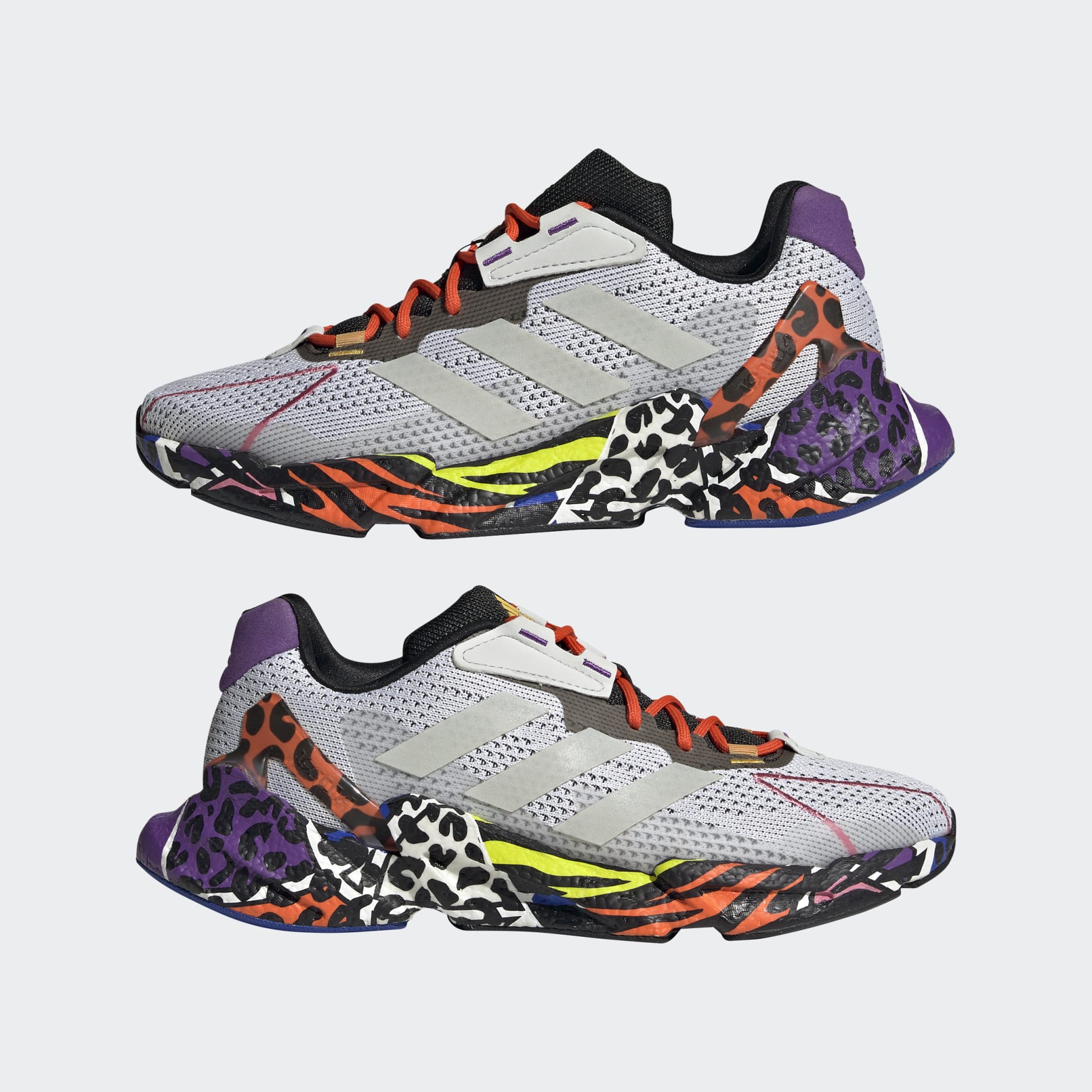 ADVANTAGE ECO 1.5 SHOES
