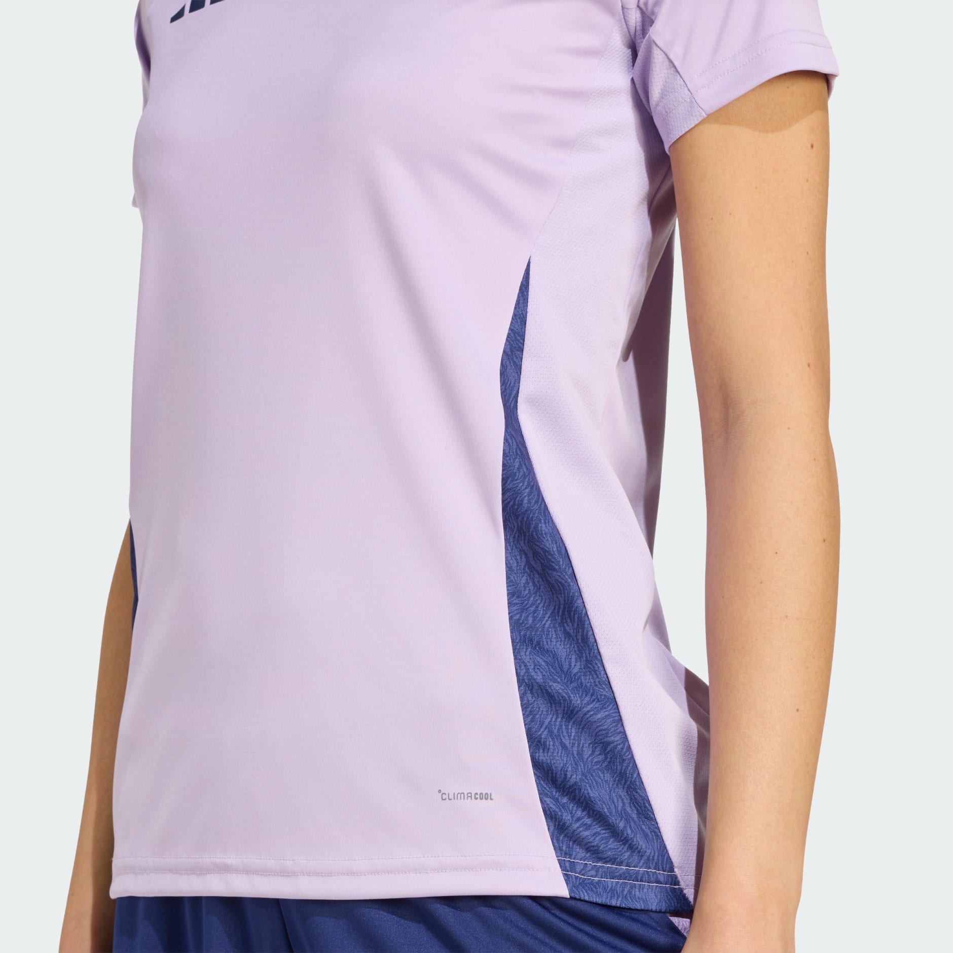 Majica Francuska Performance