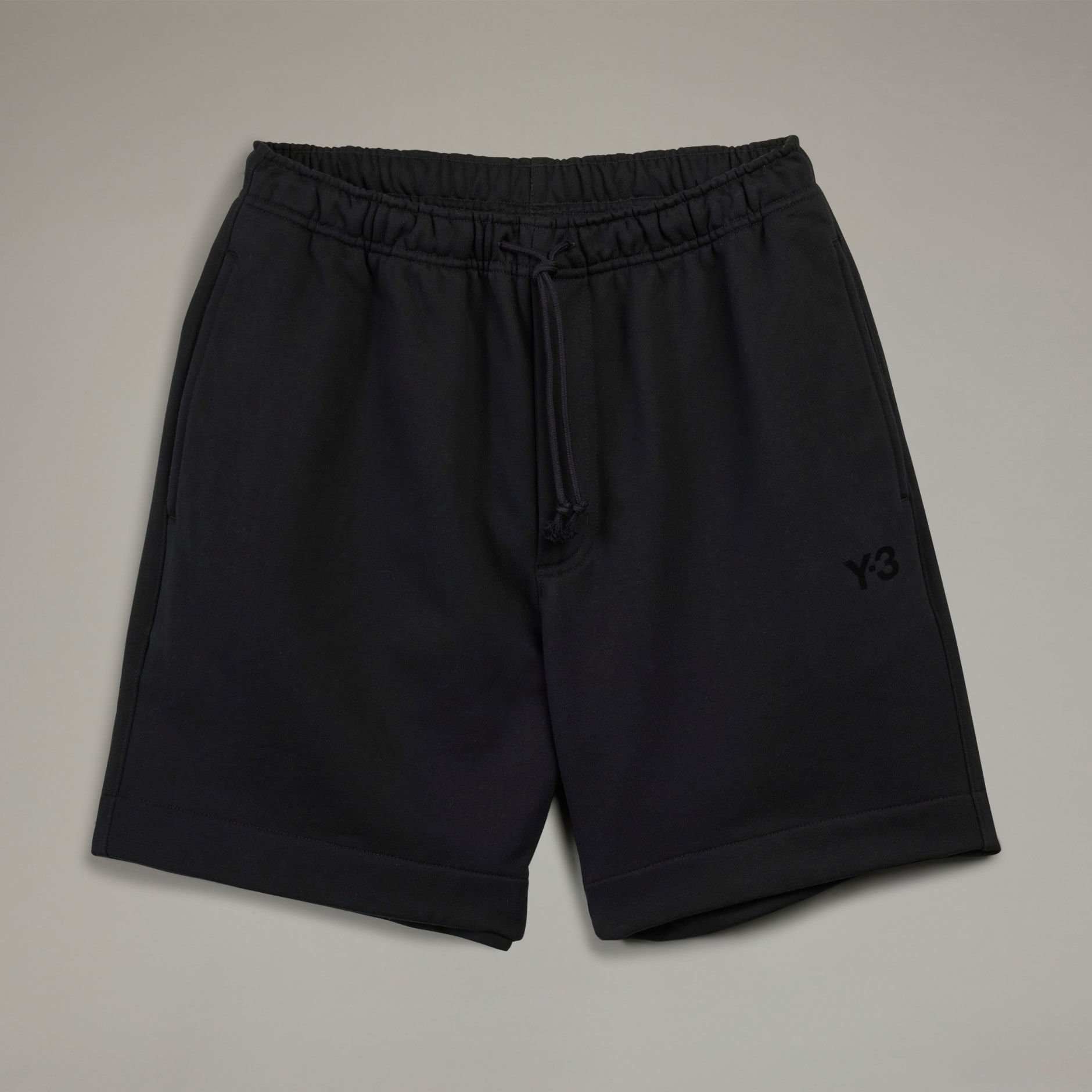 Y-3 French Terry Shorts