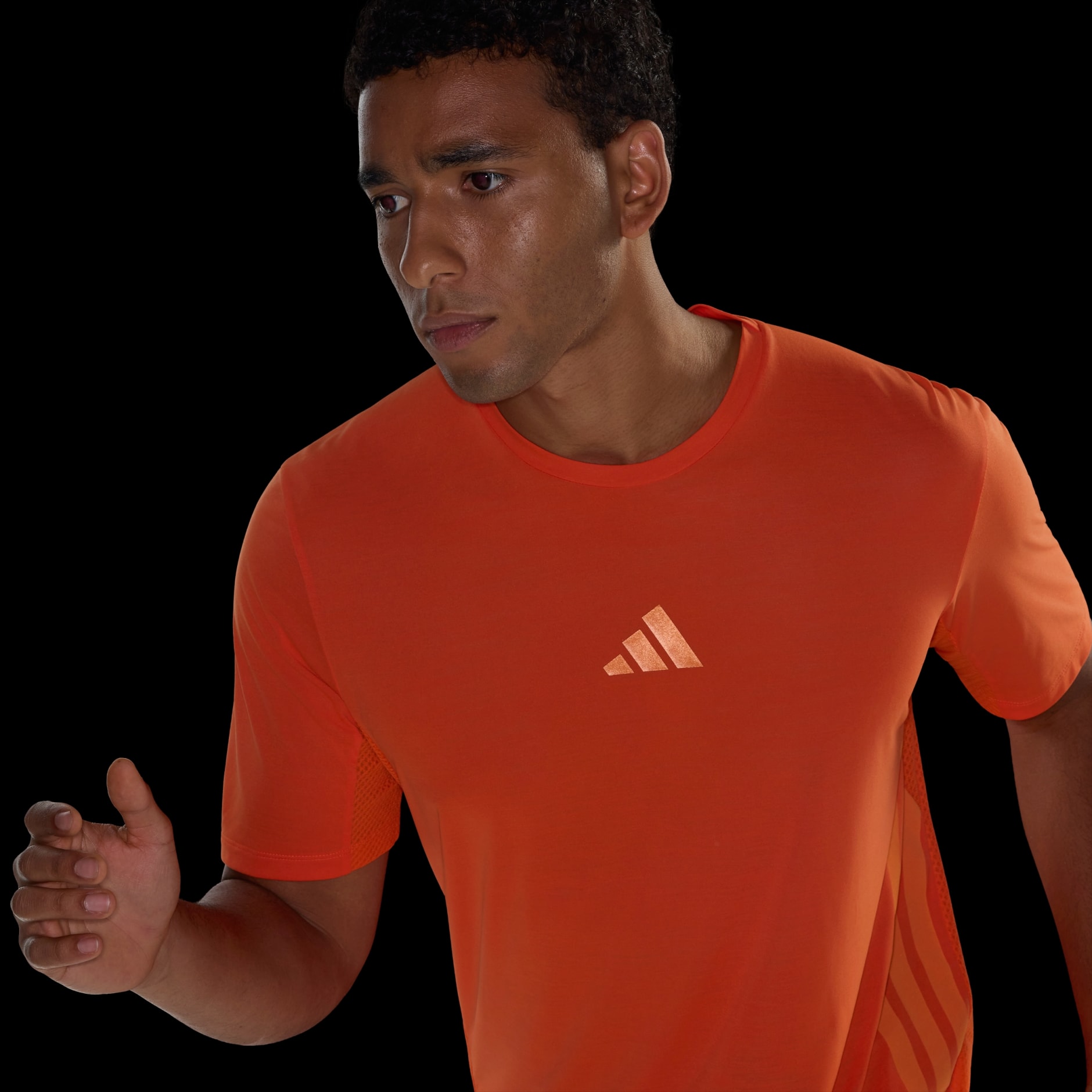 Tricou Terrex Xperior CLIMACOOL+