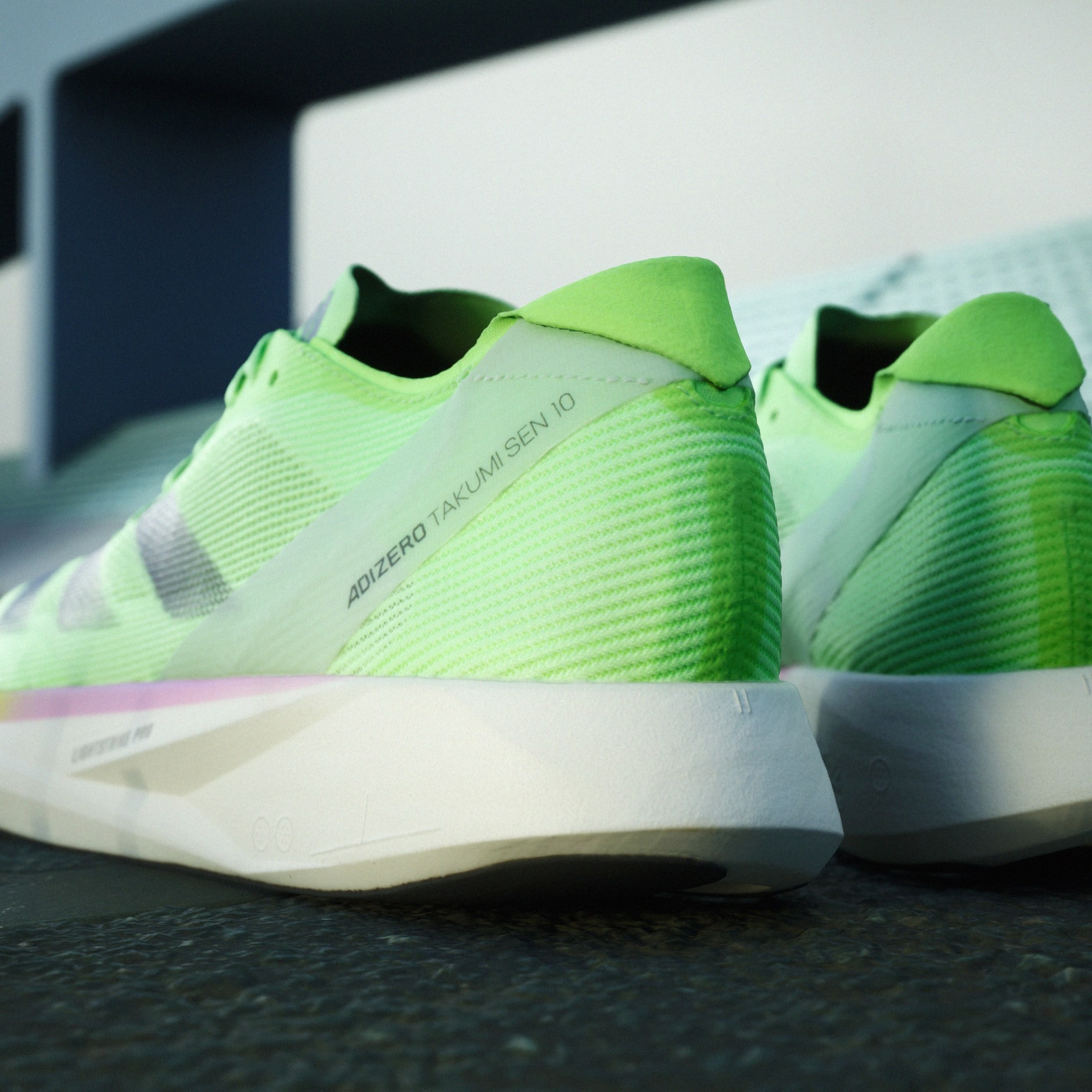 ADIZERO TAKUMI SEN 10 M