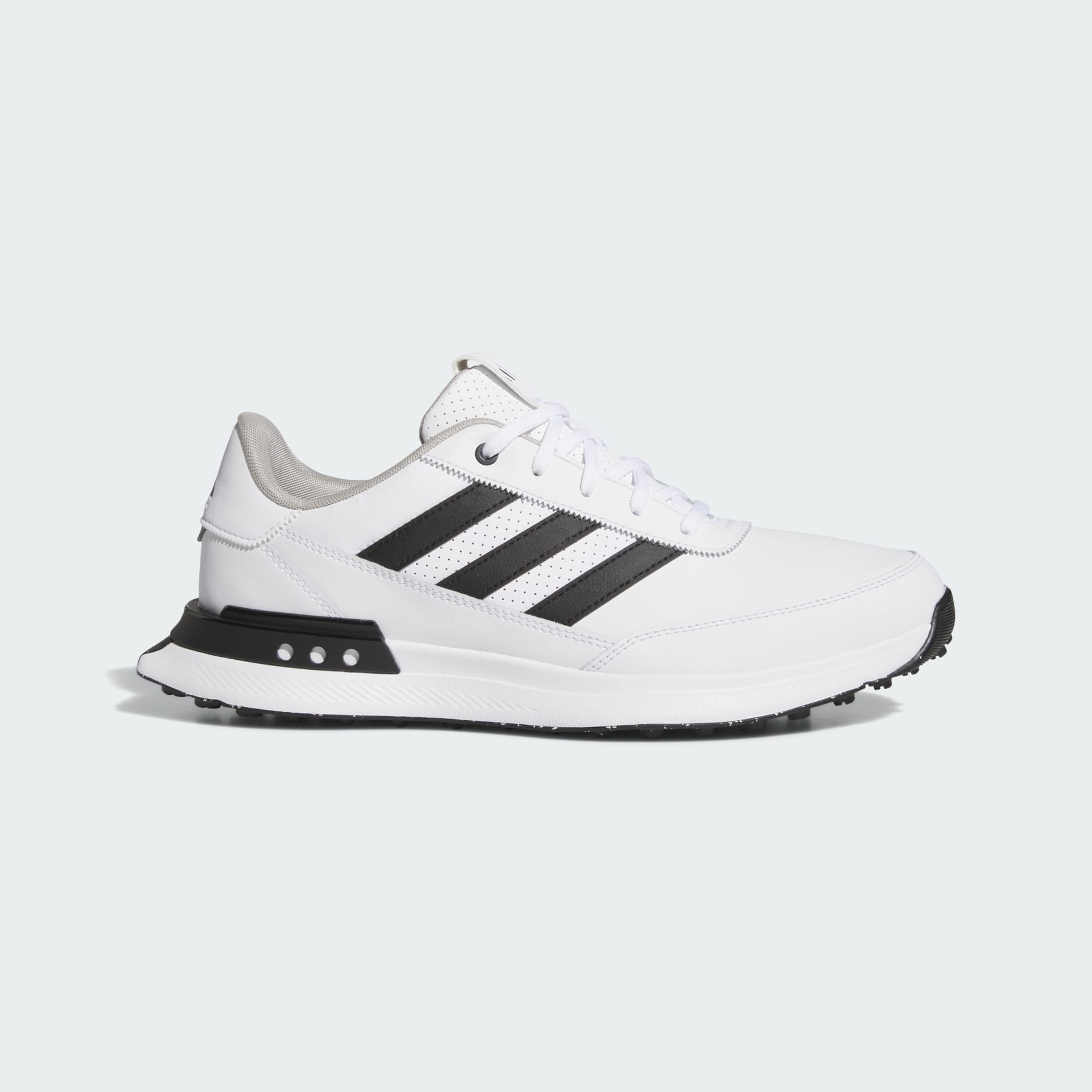 S2G 24 Leather Spikeless Golf Shoes