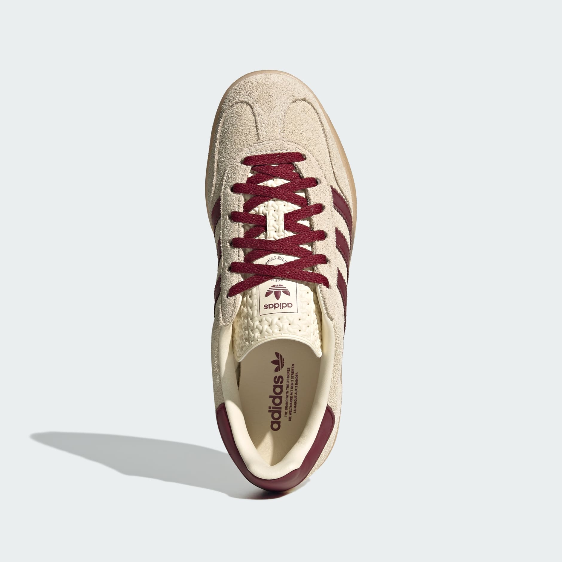 נעלי Gazelle Indoor