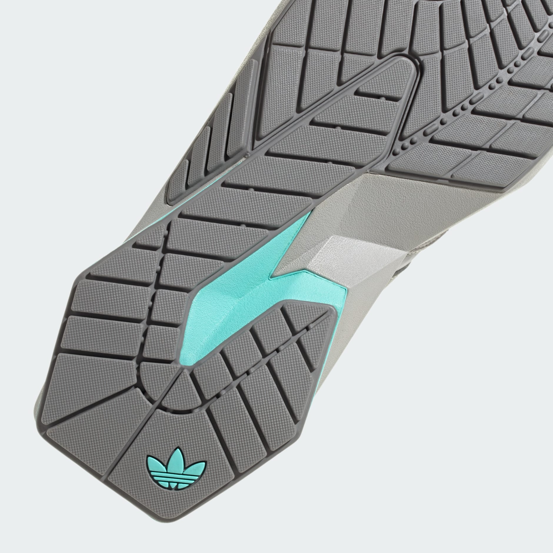 Shoes - Treziod PT Shoes - Grey | adidas Qatar