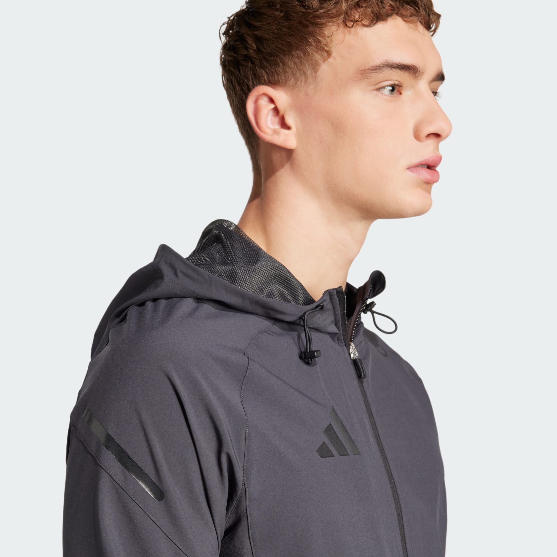 Jachetă de călătorie Tiro 25 Pro Vis Tech