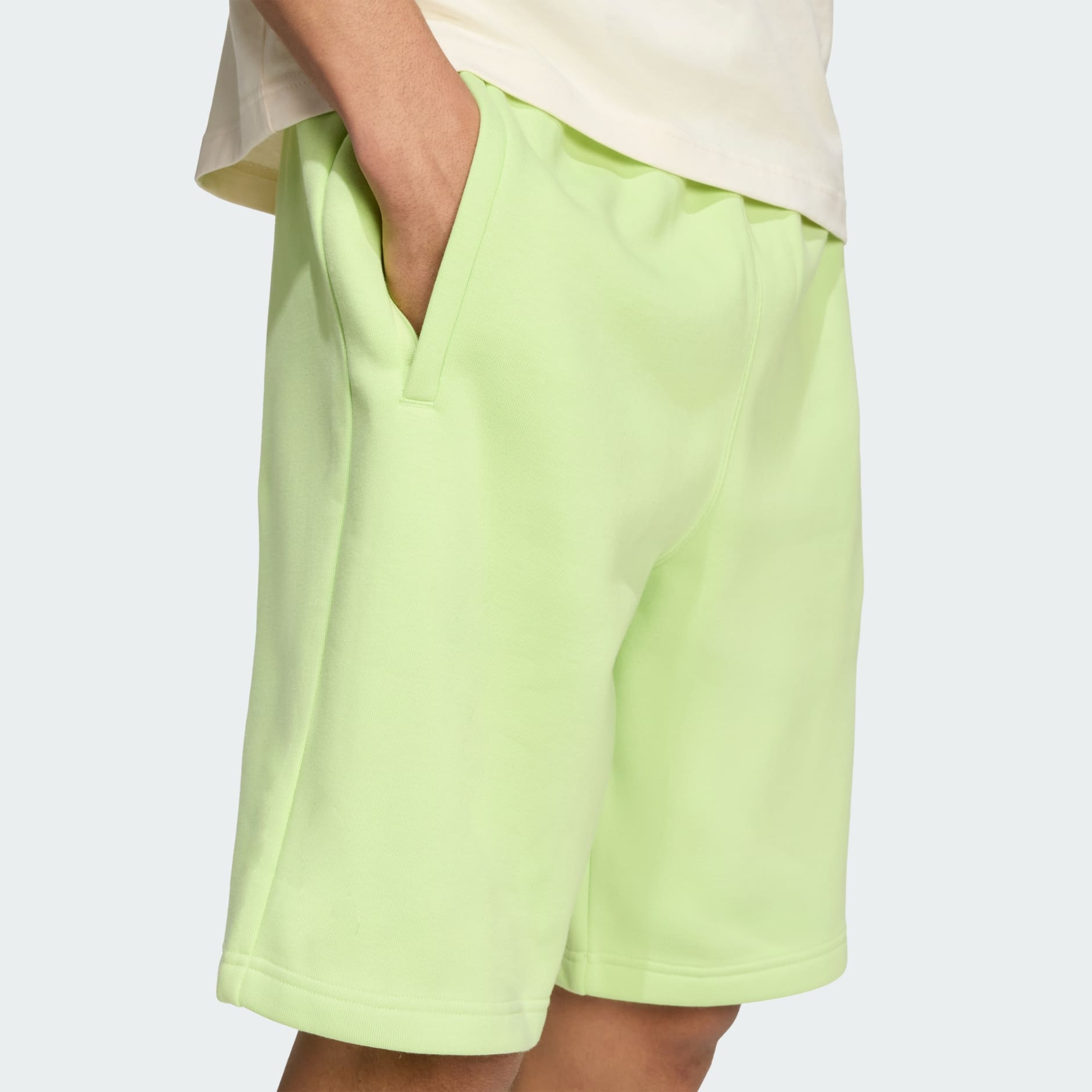 Kratke hlače Trefoil Essentials