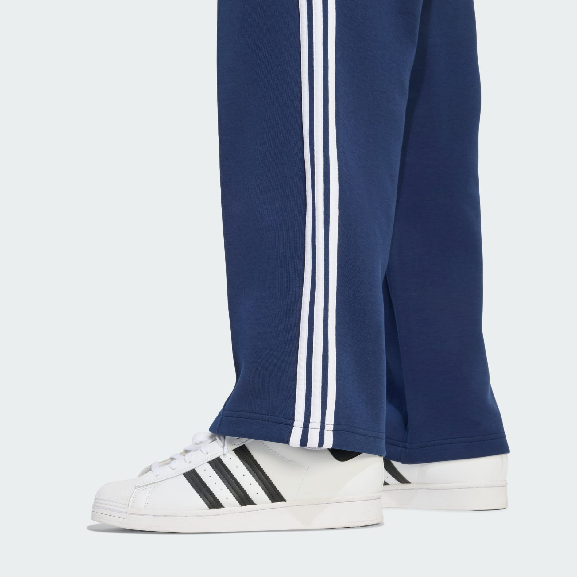 Pantaloni De Trening Largi Adicolor Spacer