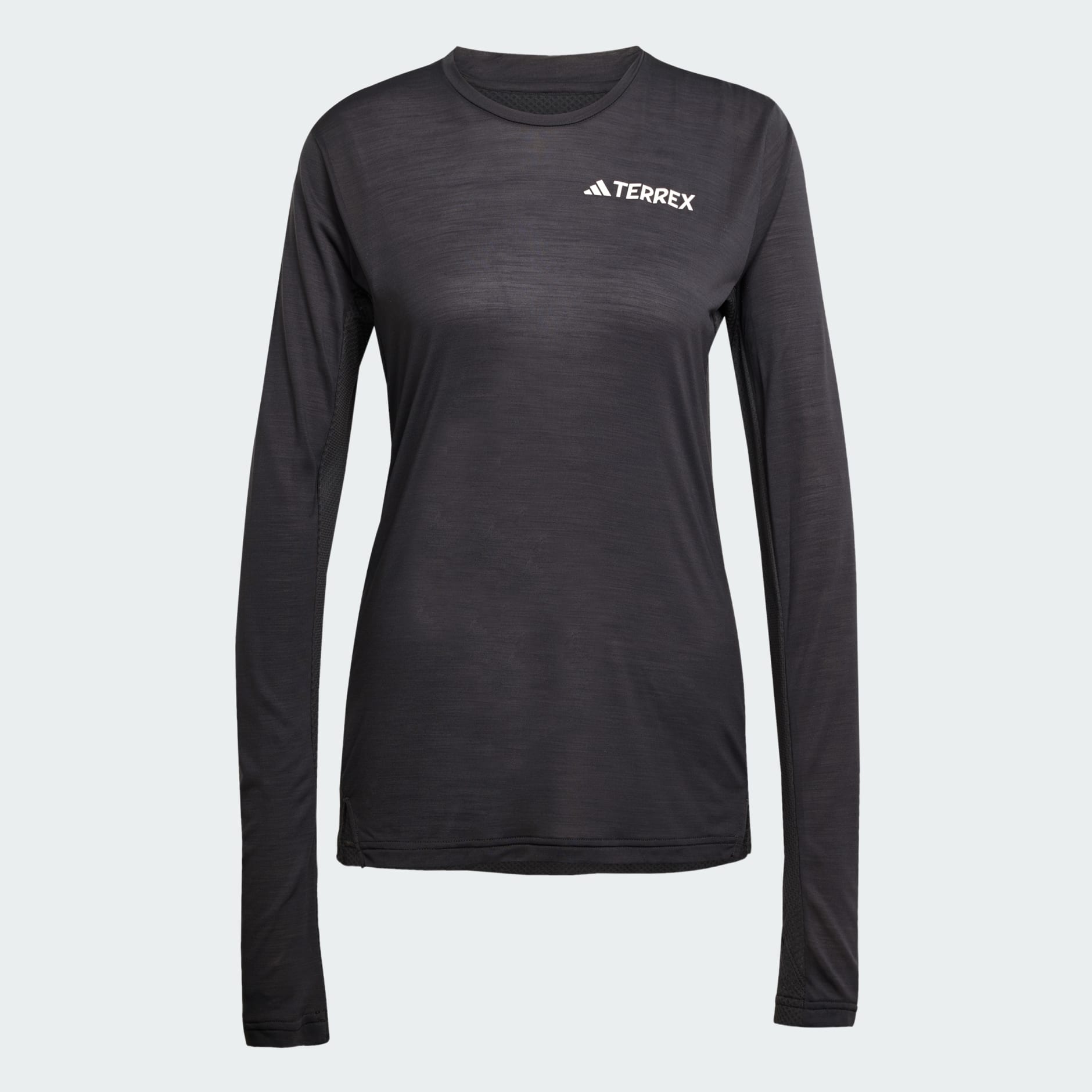 Terrex Xperior Climacool+ Long Sleeve Tee