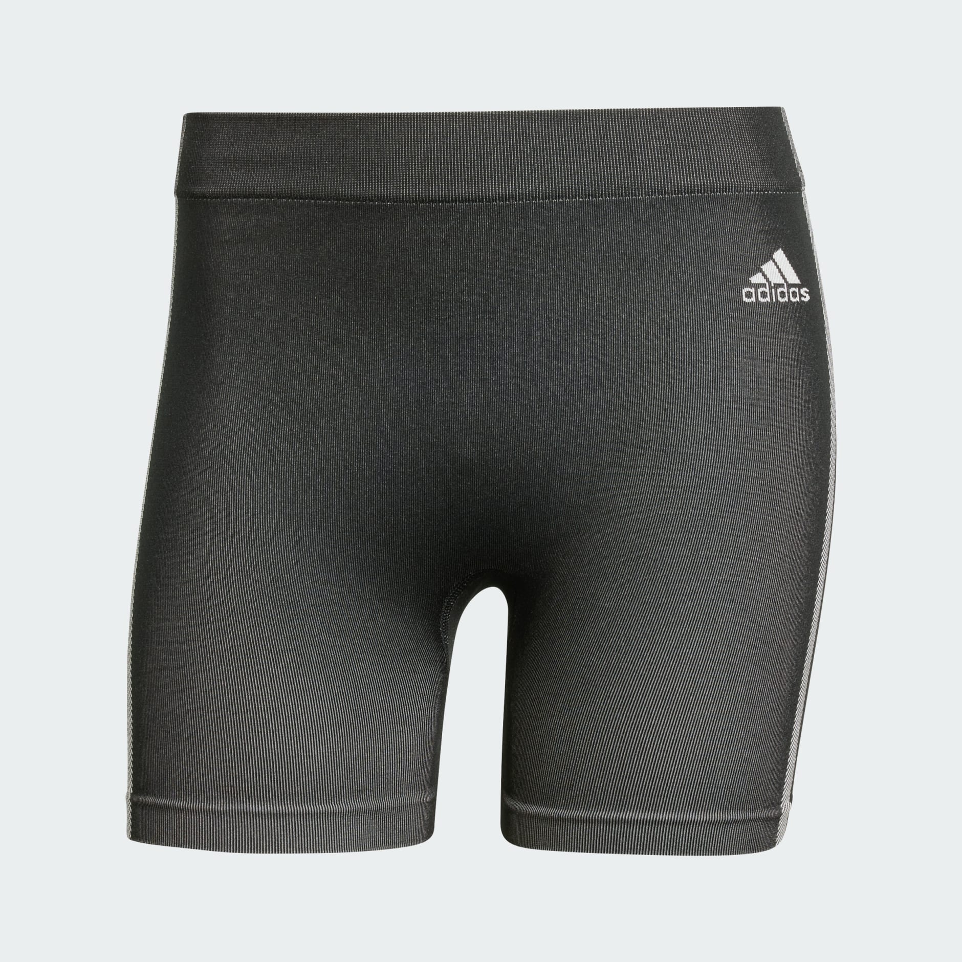 Seamless Booty Shorts