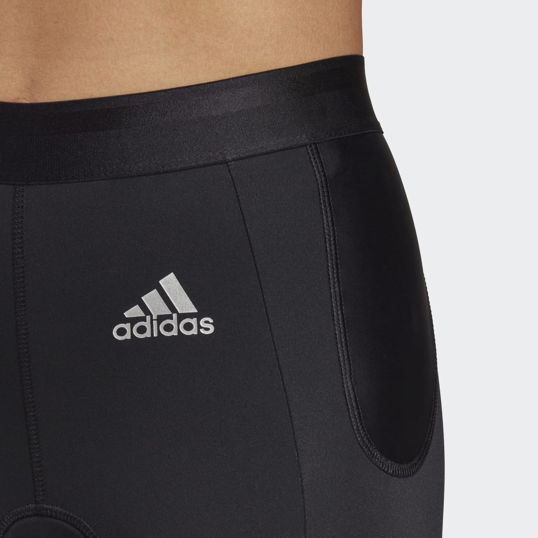 Adidas cycling tights hotsell