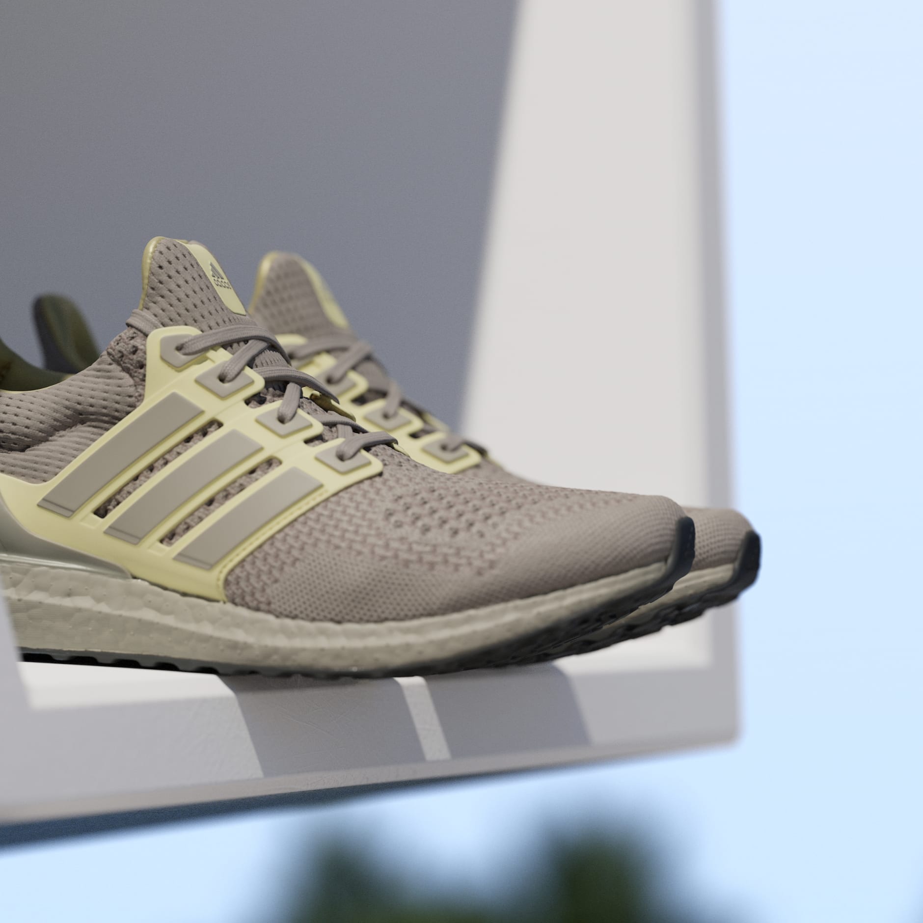 ULTRABOOST 1.0 SHOES