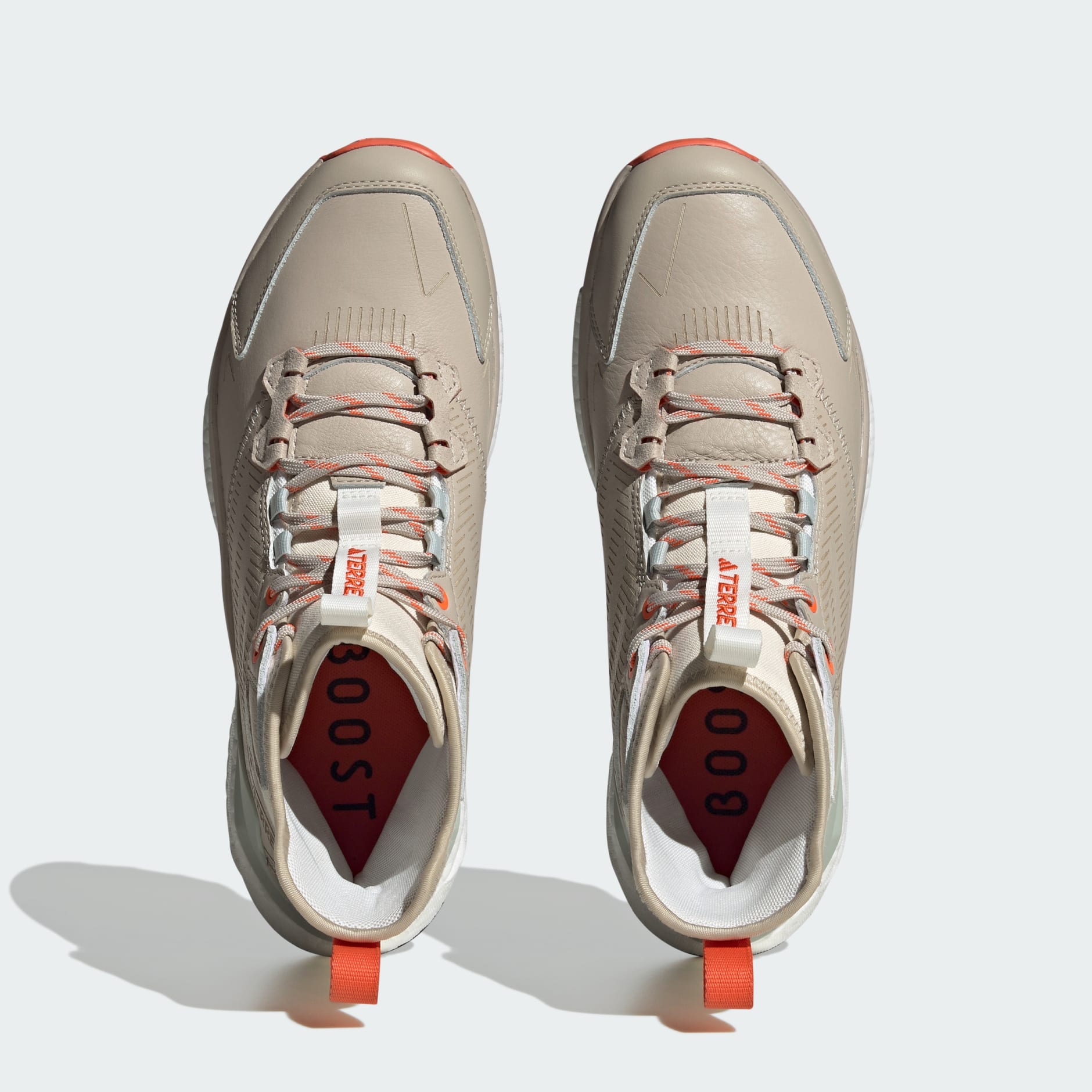 Terrex Free Hiker 2.0 MWN Hiking Boots
