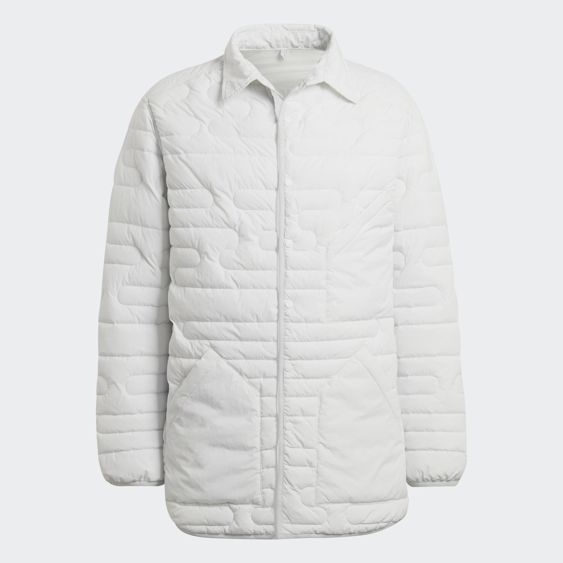 Y-3 Classic Cloud Insulated Shirt