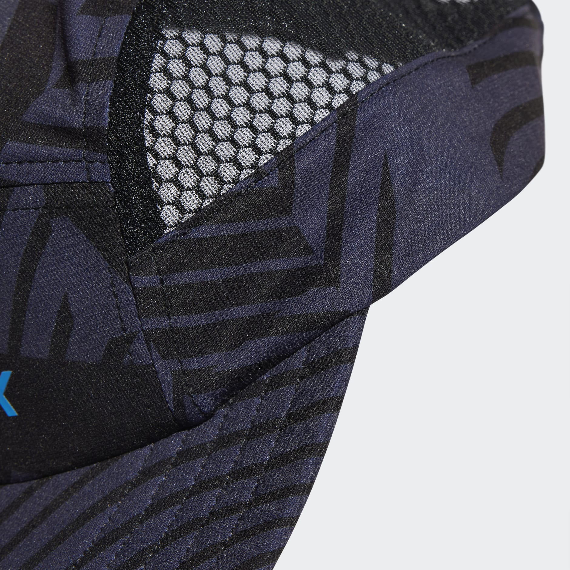 Terrex AEROREADY Five-Panel Graphic Cap