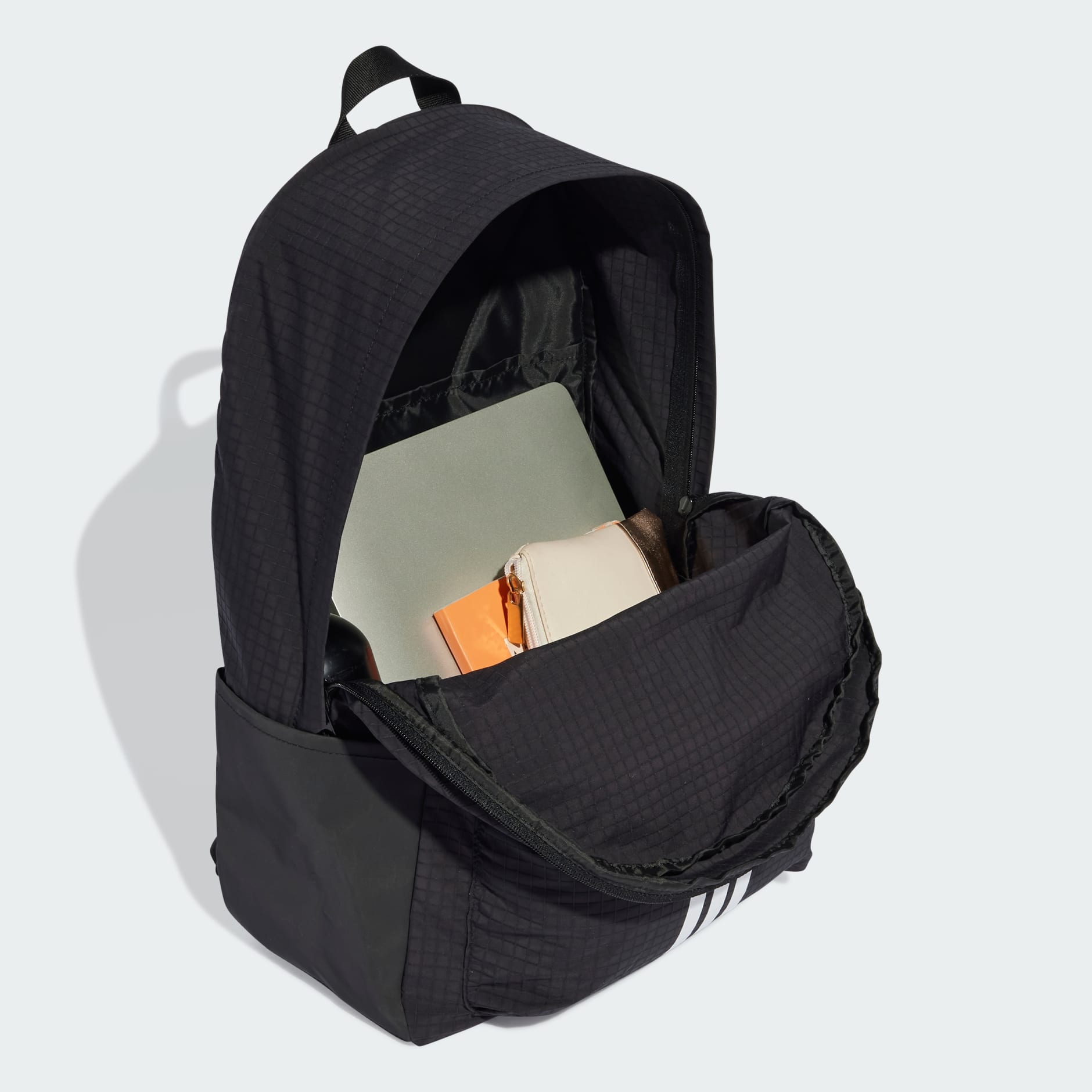 Essentials 3-Stripes Backpack Back To School 2