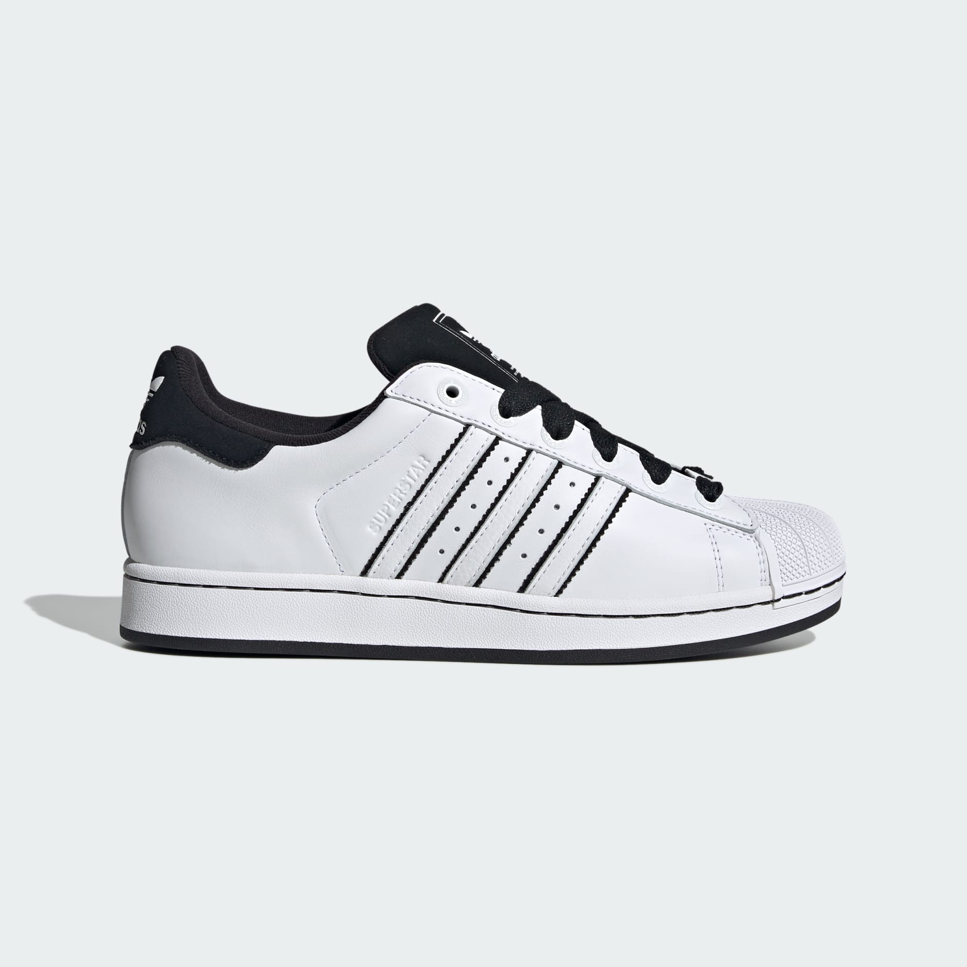 Superstar II shoes