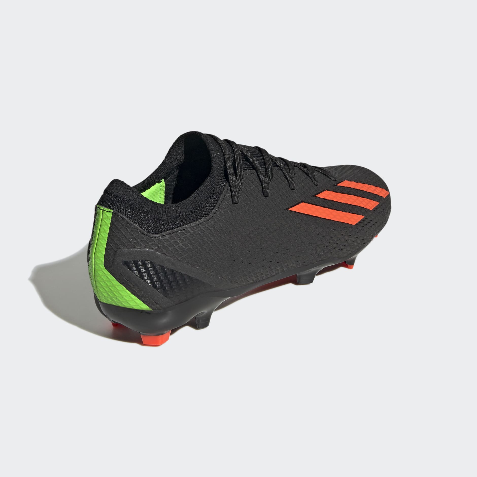 X SPEEDPORTAL.3 FG