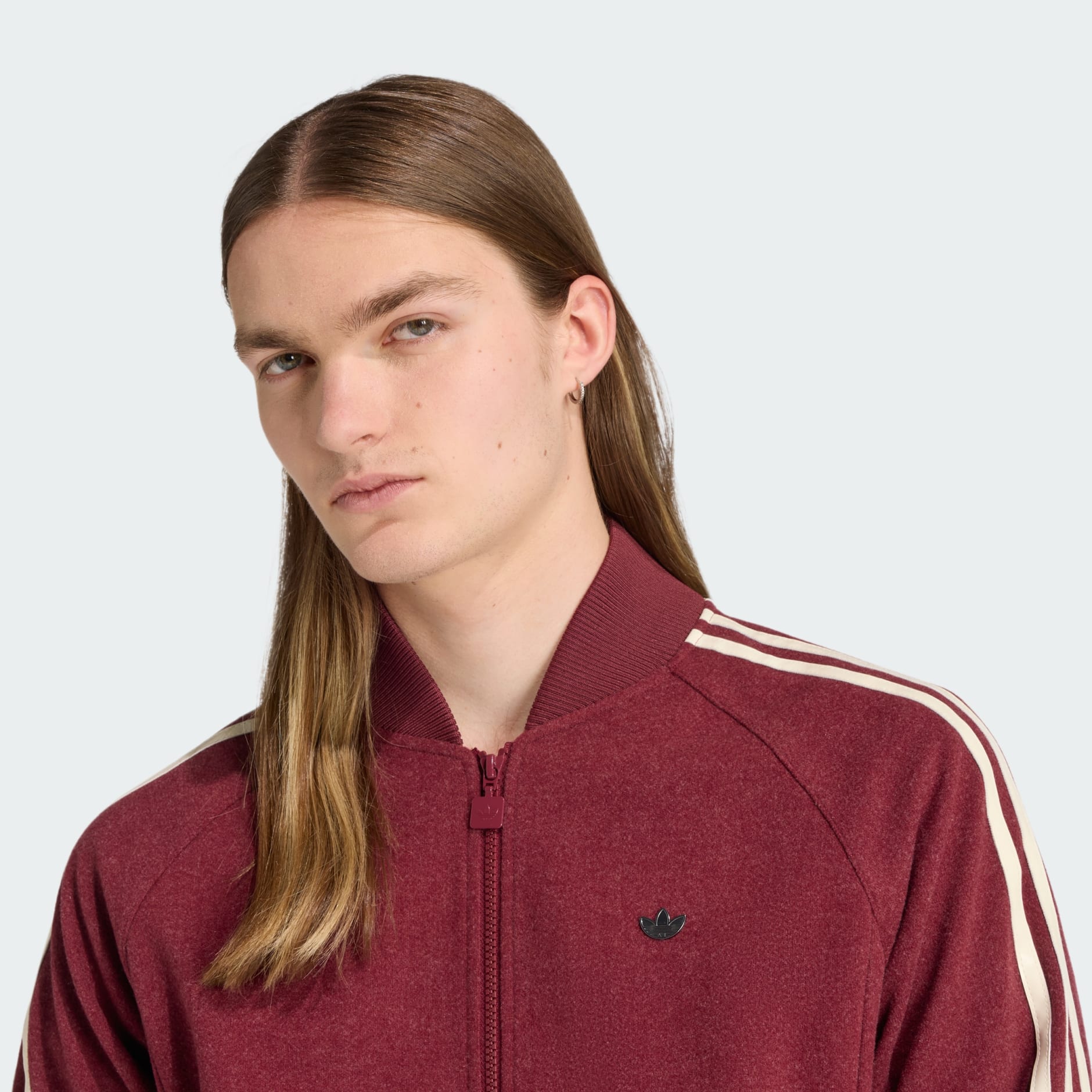 Bluză de trening Premium