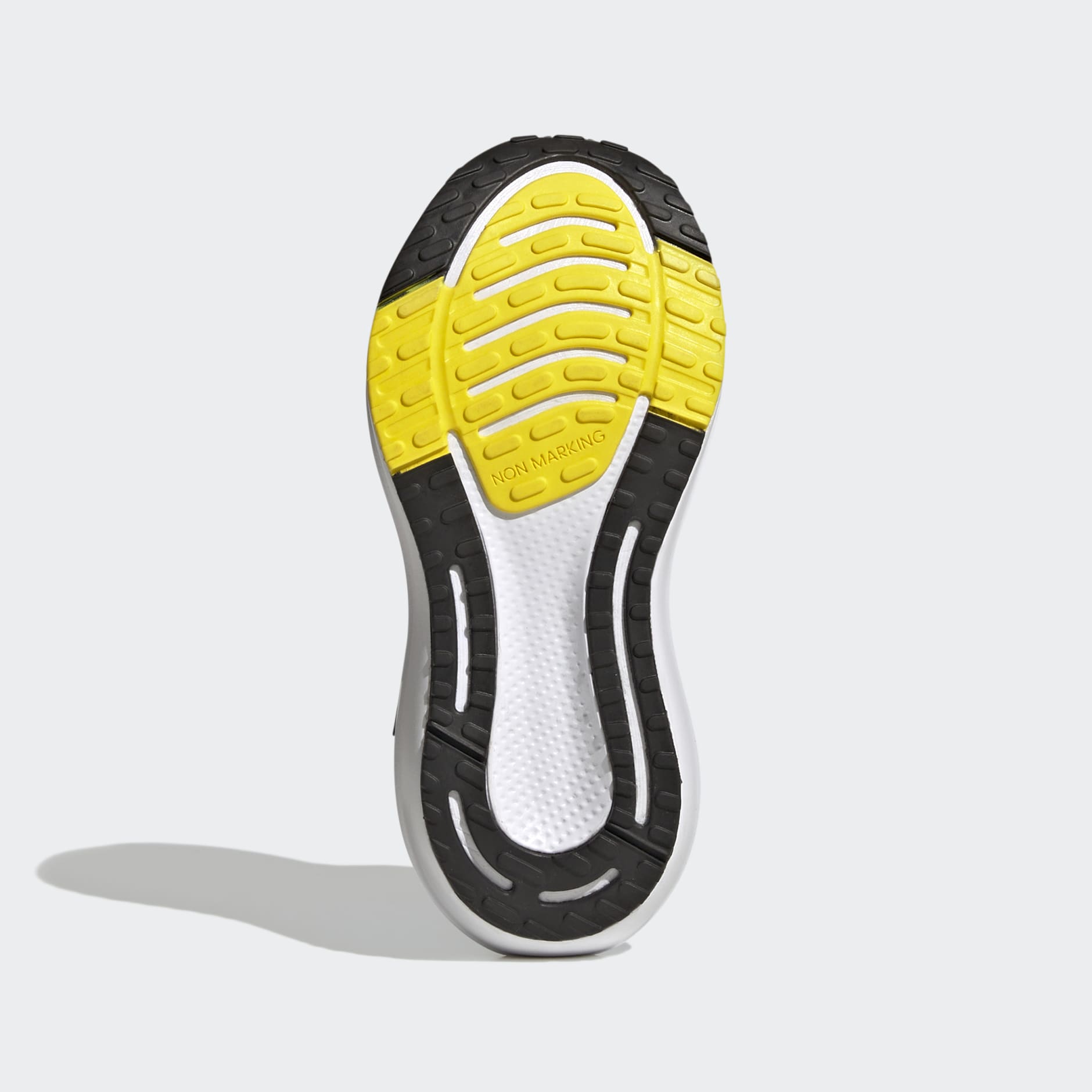 EQ21 Run 2.0 Bounce Sport Running Elastic Lace with Top Strap Shoes