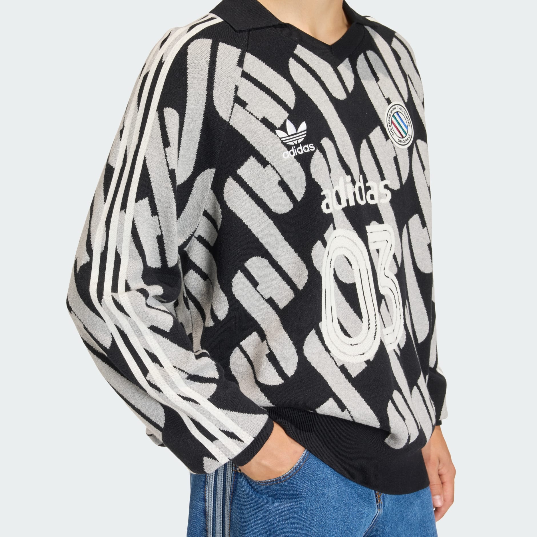 TRICOU POLO ADICOLOR BLOKECORE