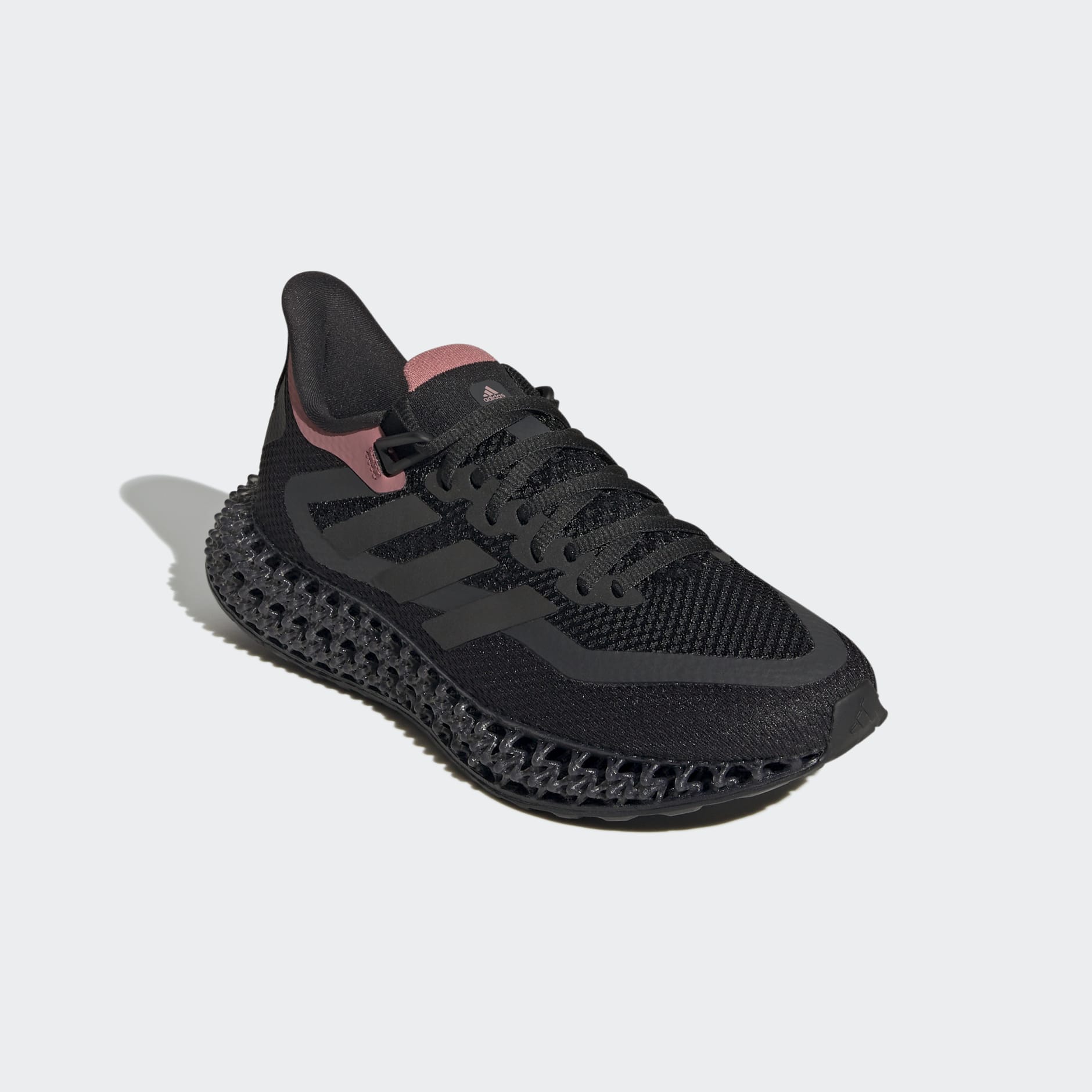 adidas 4DFWD 2 running shoes