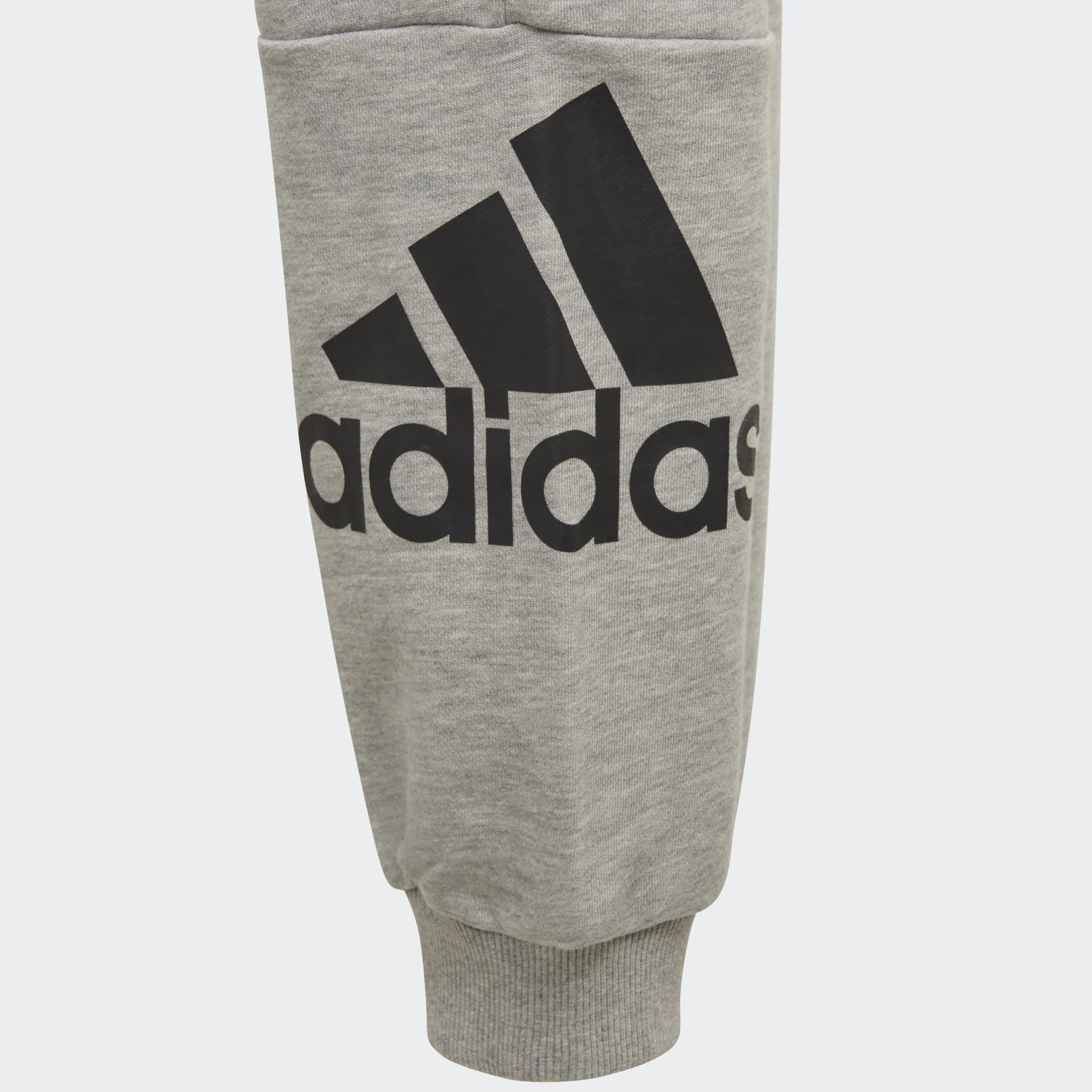 Essentials French Terry Pants