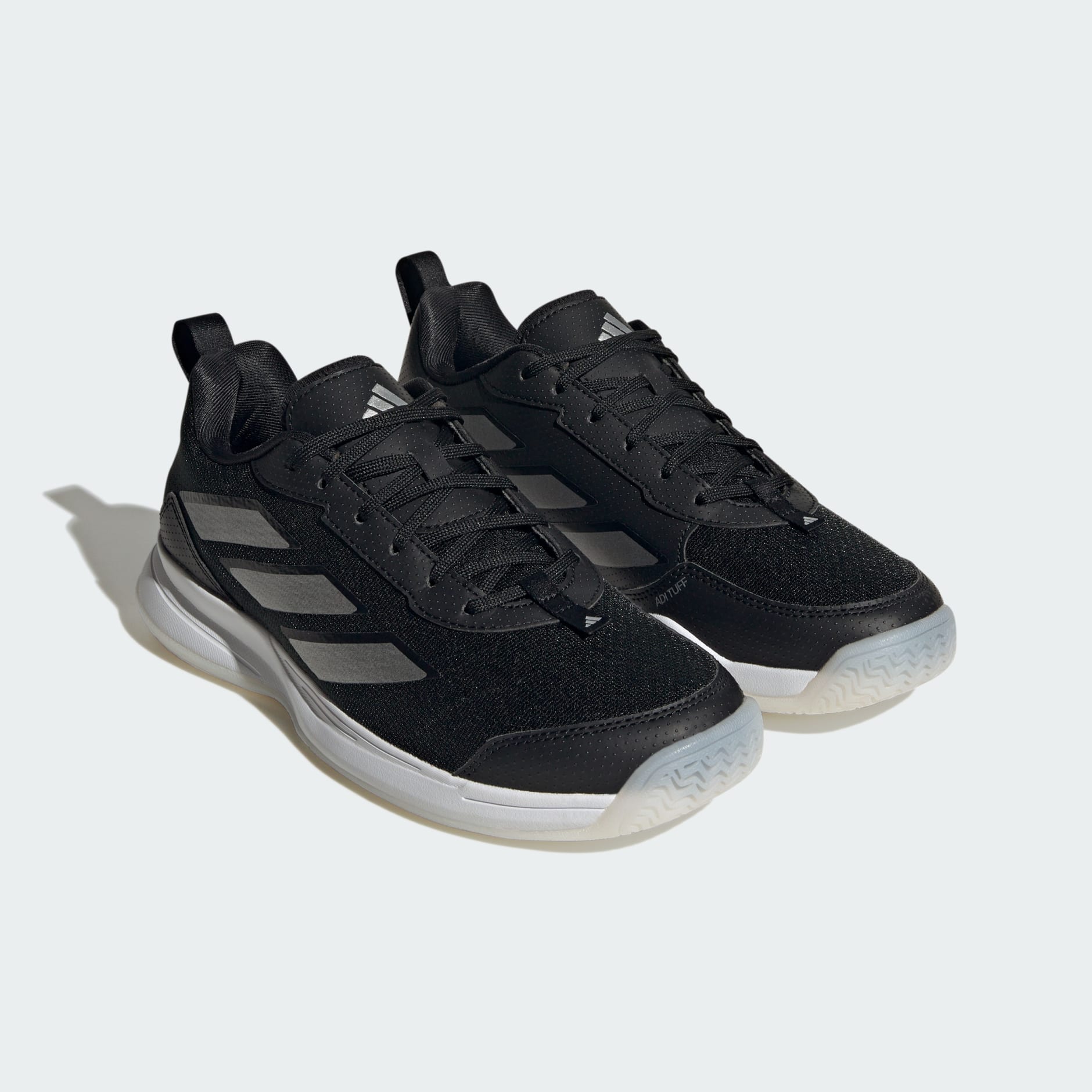 adidas Sportswear Multicourt tennis shoes - core black cloud white