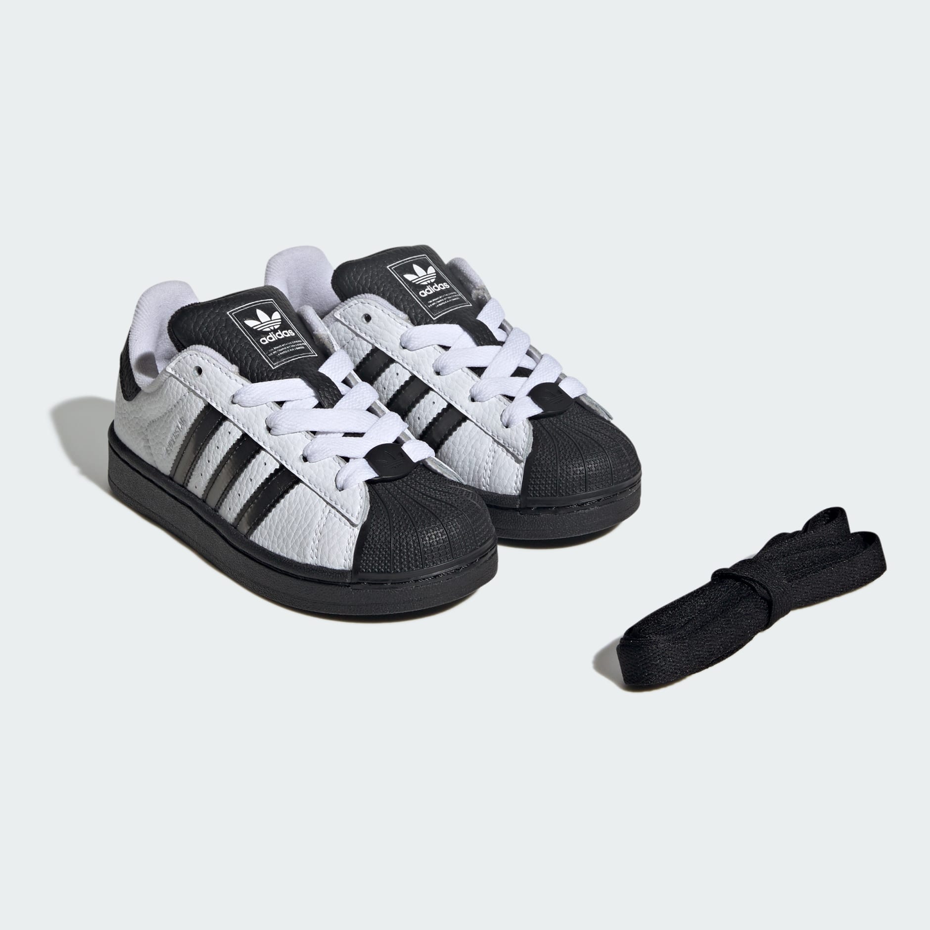 Superstar II Shoes Kids