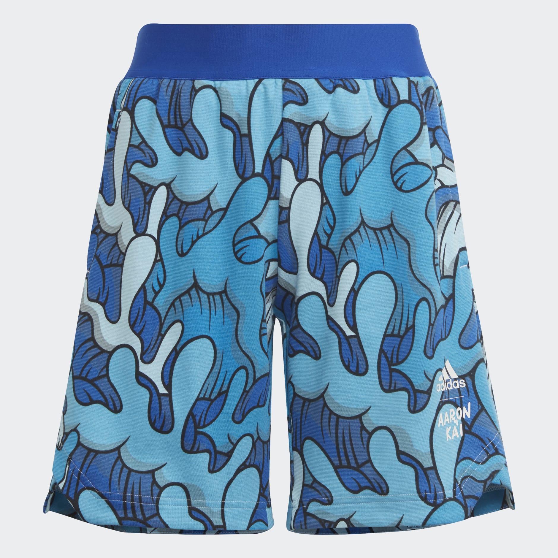 Aaron Kai Shorts