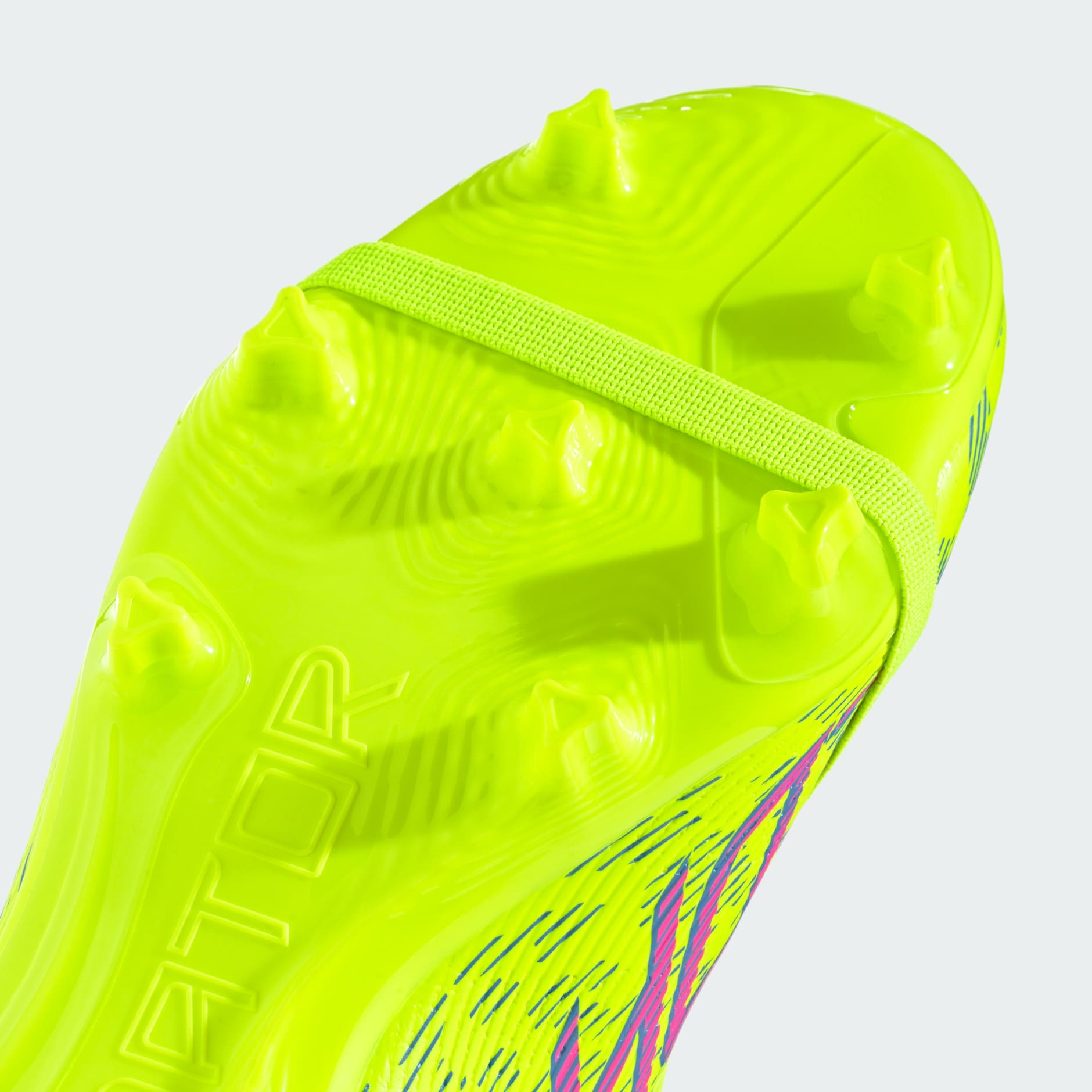 Guayos Predator League Lengüeta Plegable Terreno Firme/ Multiterreno