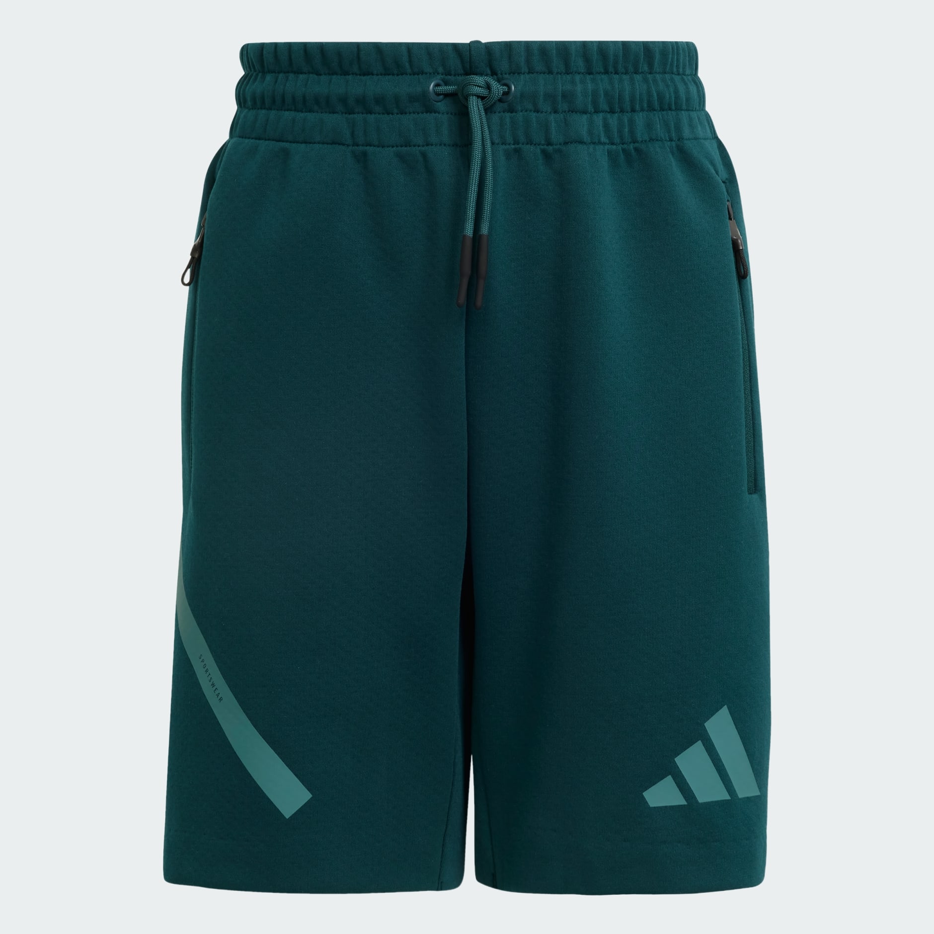 شورت للأطفال adidas Z.N.E.