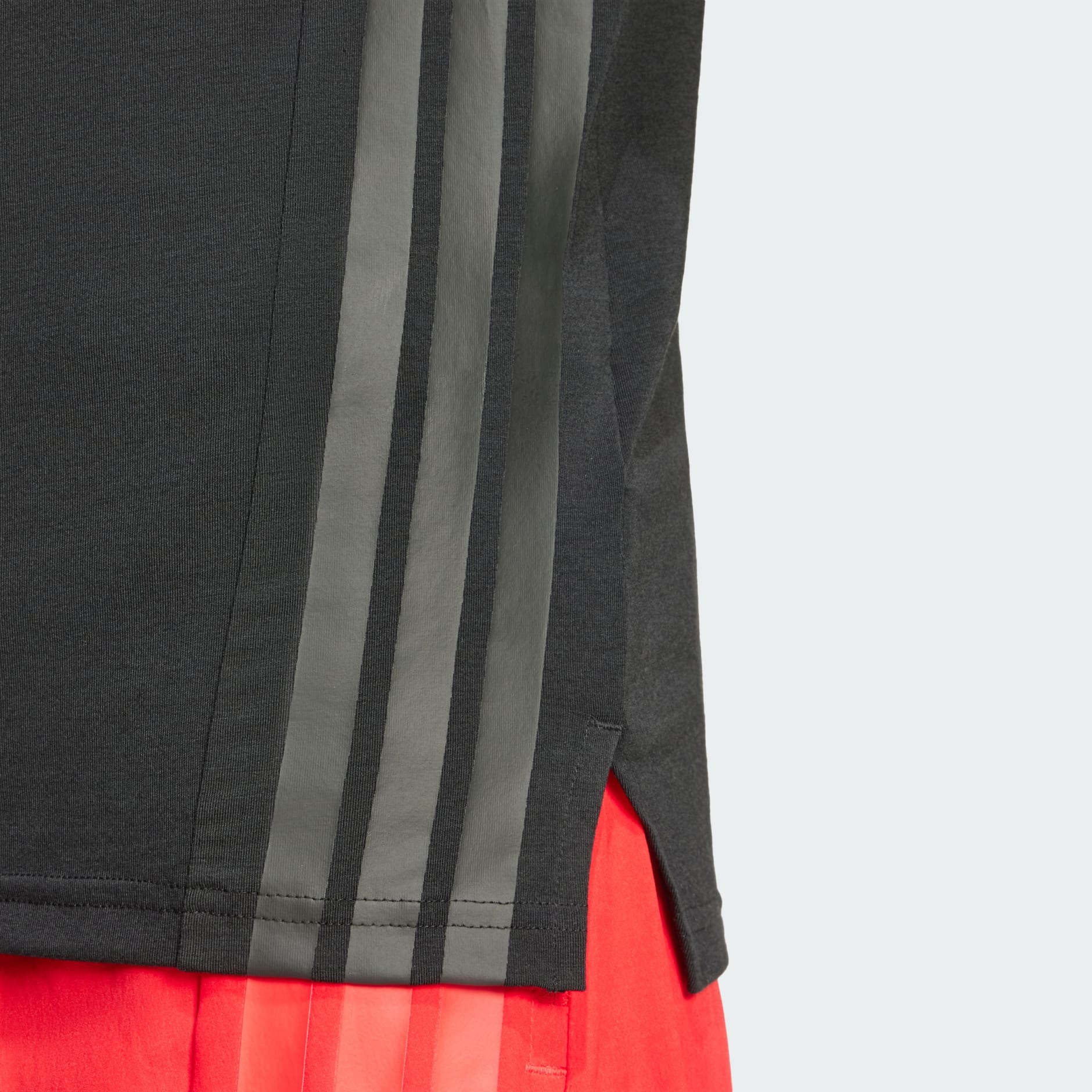 Designed 4 Training 3-Stripes Tee