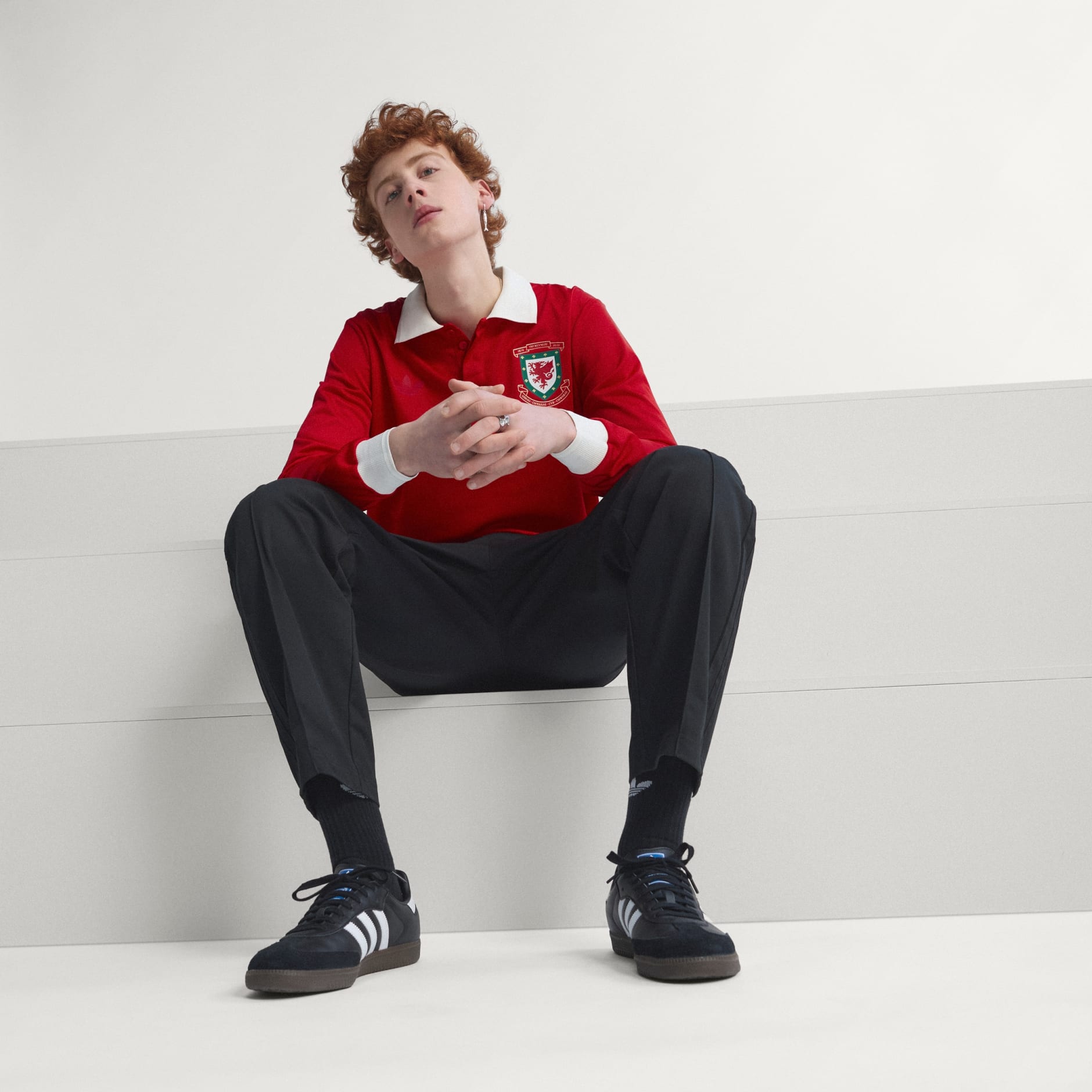 Tricou Țara Galilor 150