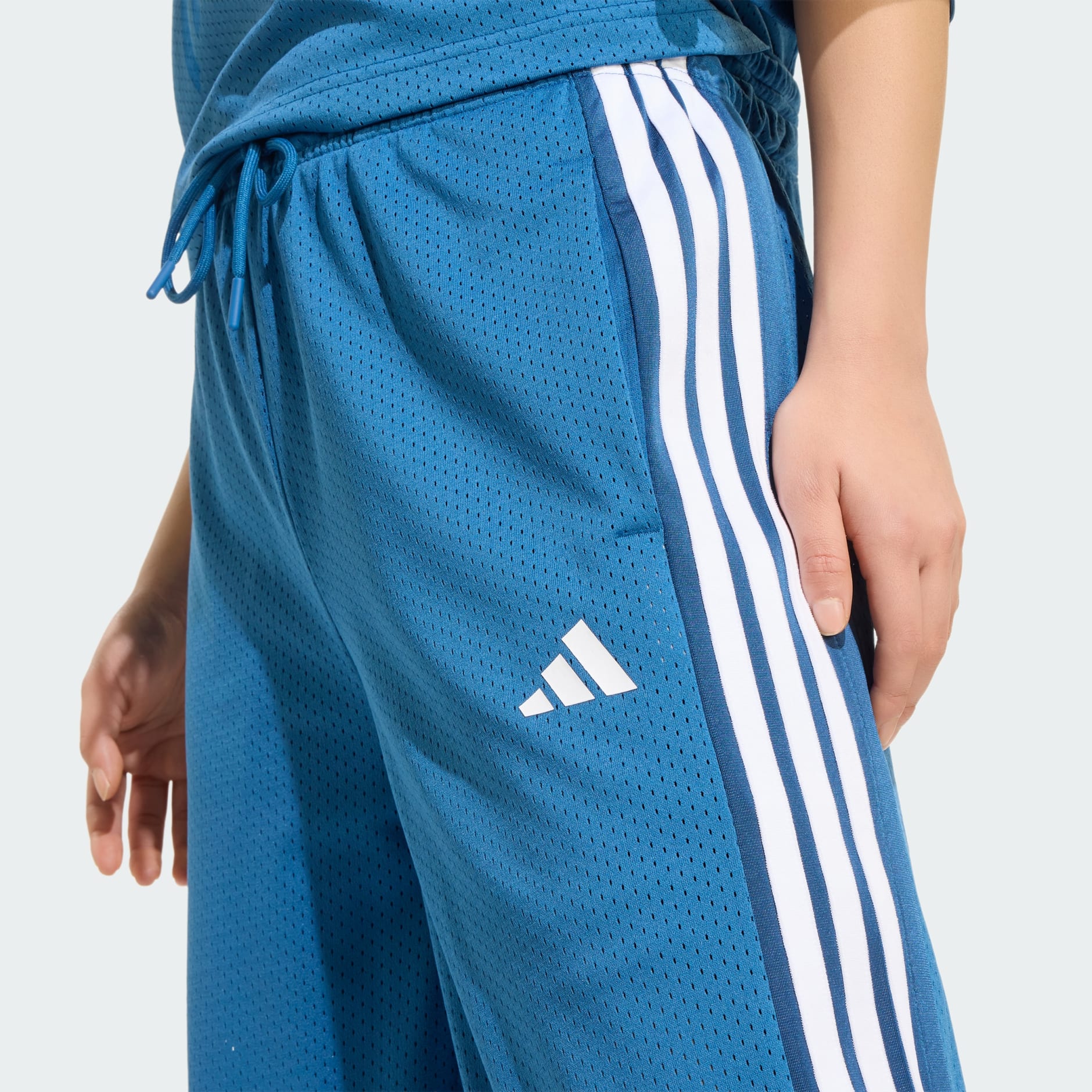 STADIUM MESH PANTS