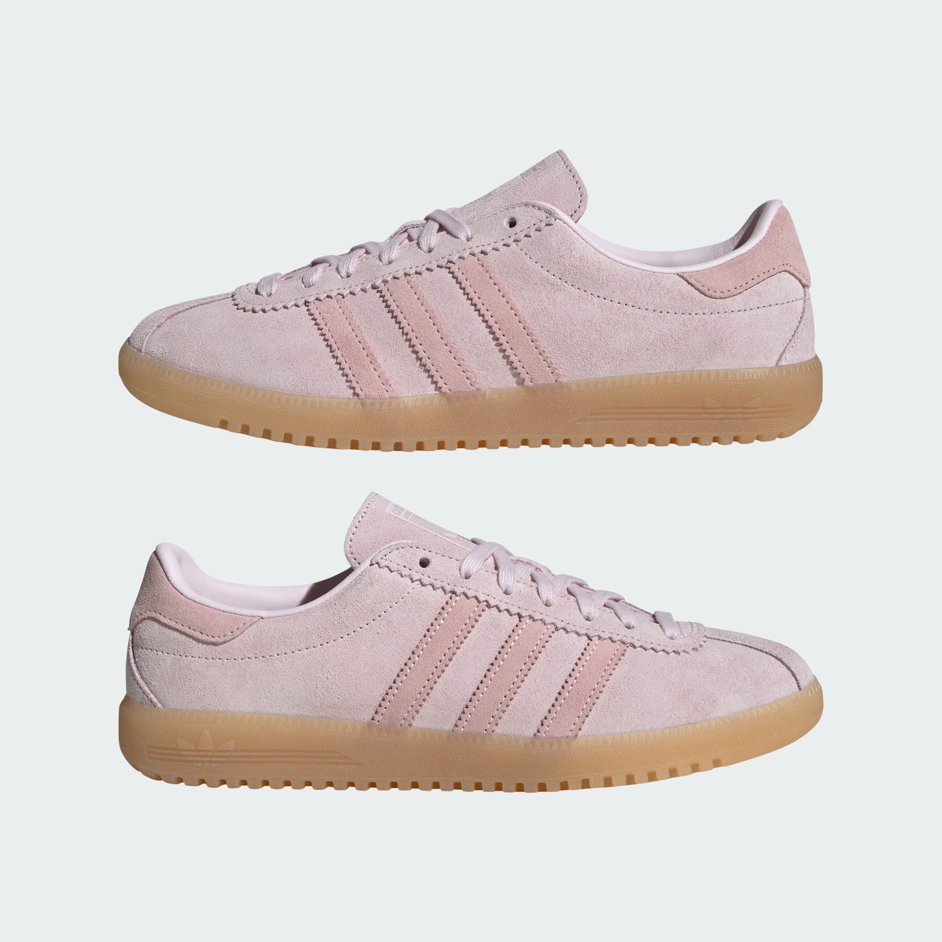 adidas BRMD W ピンク スニーカー　完売品 38サイズ SHOES - Adidas Brmd Shoes - Pink | adidas Oman