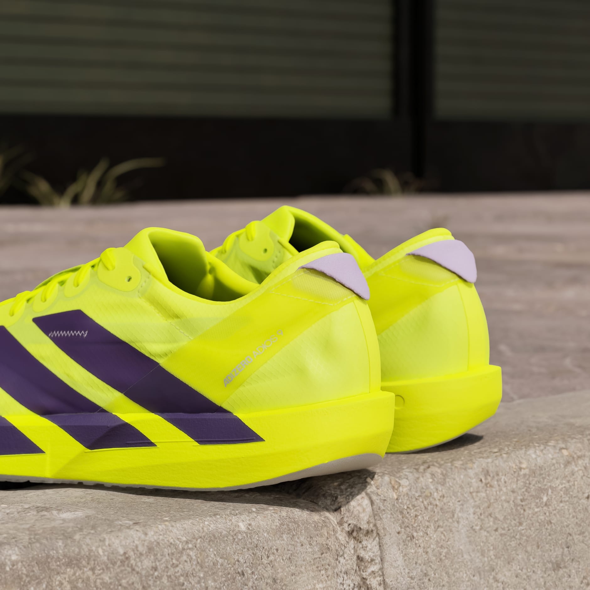 Tenisice za trčanje Adizero Adios 9