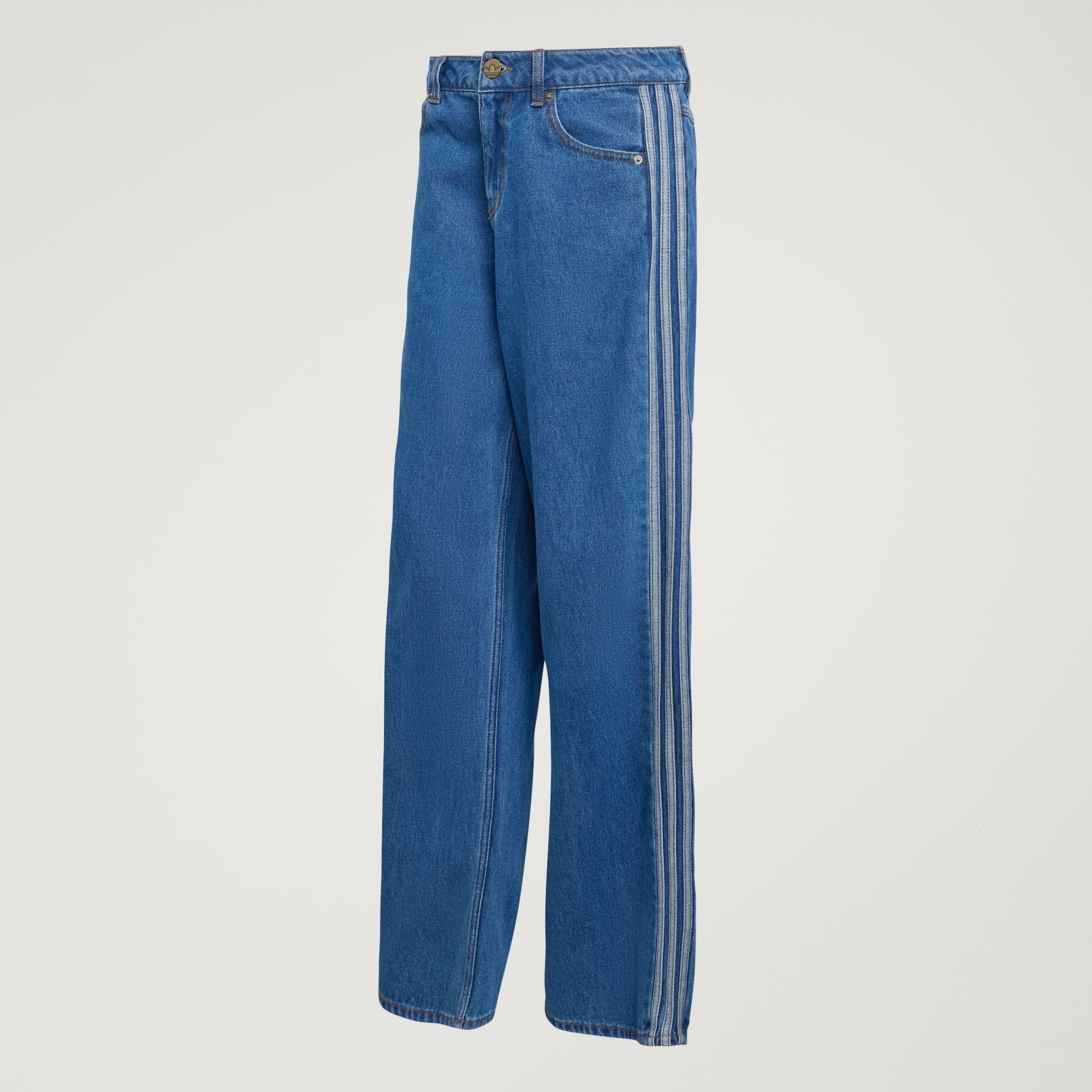 FIREBIRD TRACK PANT DENIM