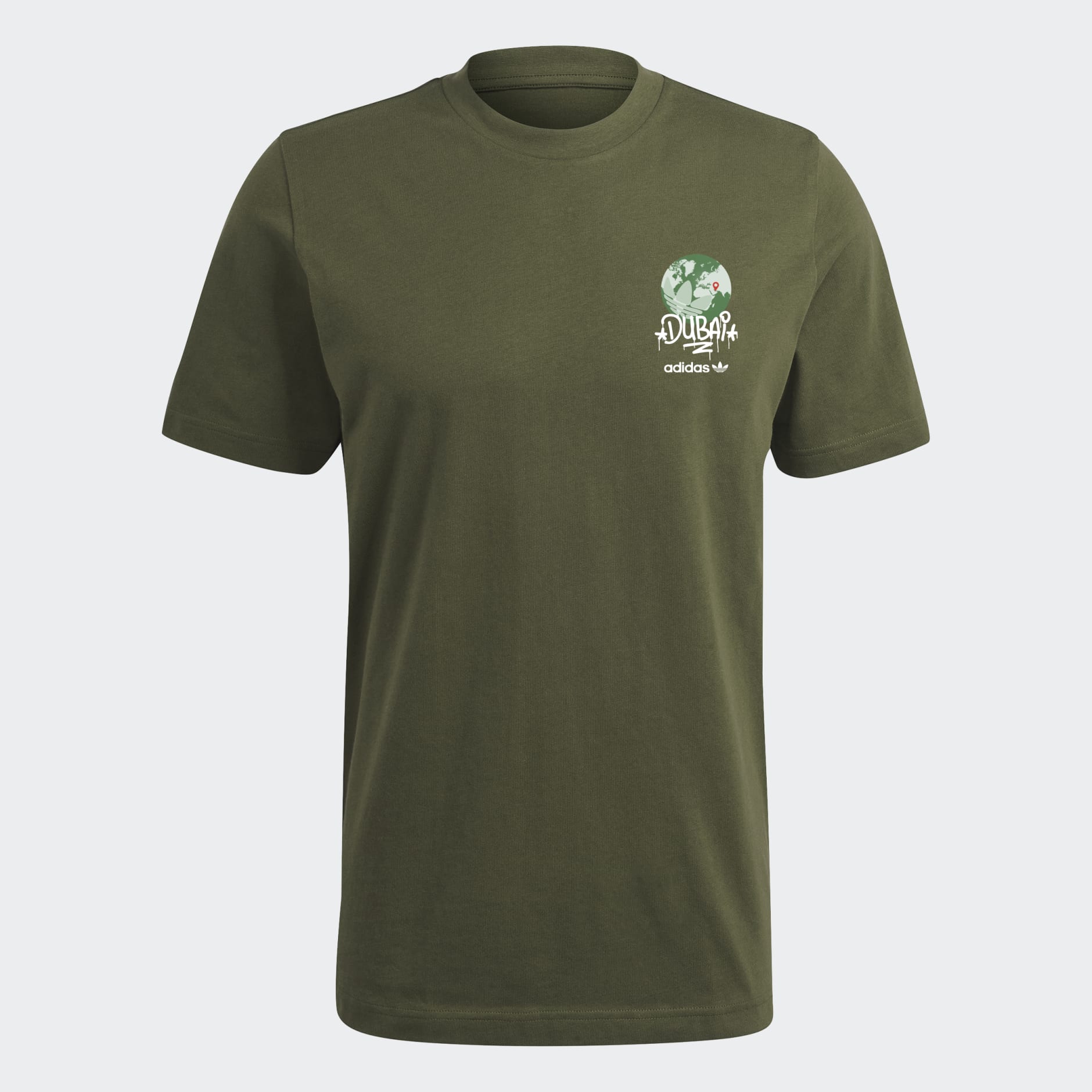 Dubai Tee