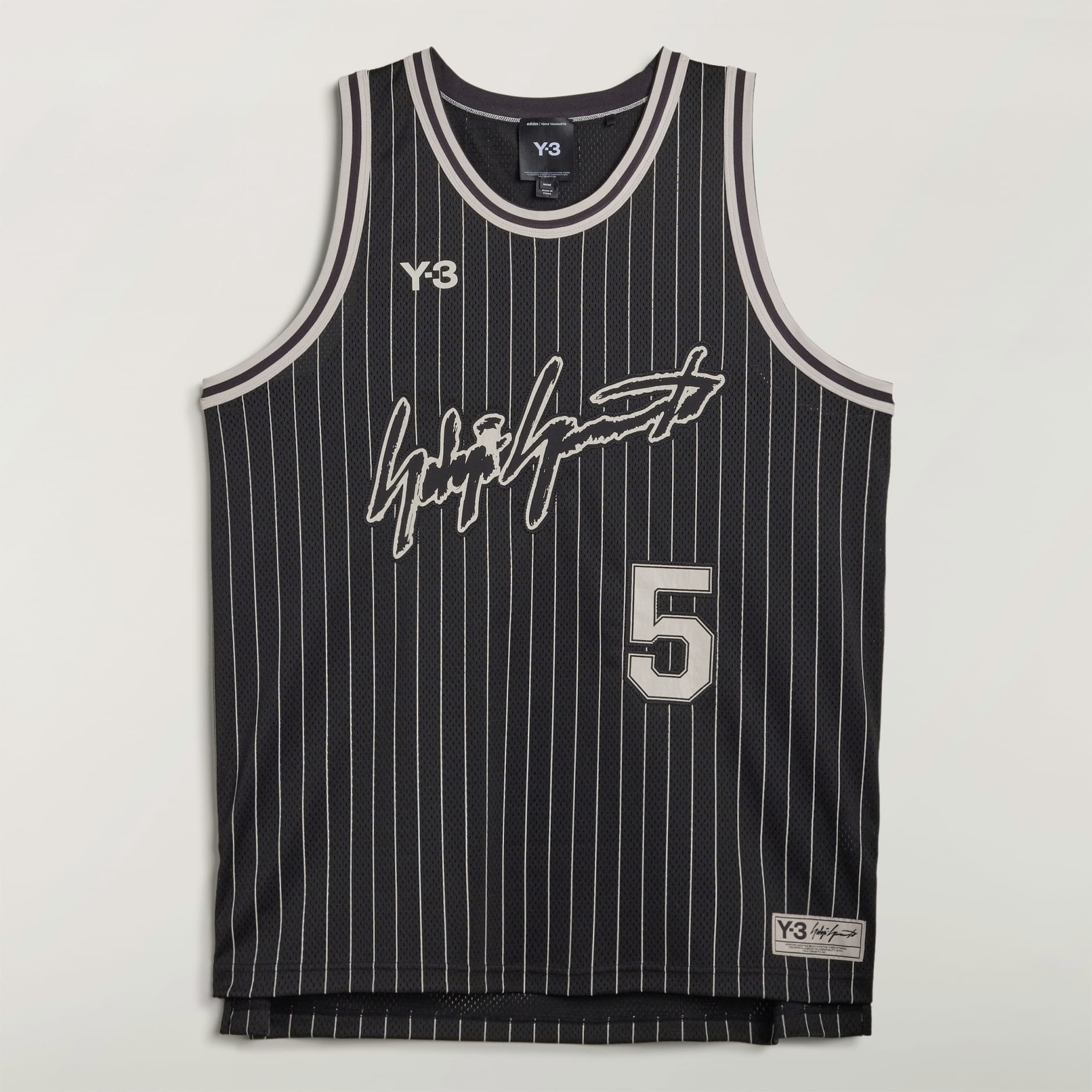 Ko&scaron;arka&scaron;ki dres Y-3 Anthony Edwards