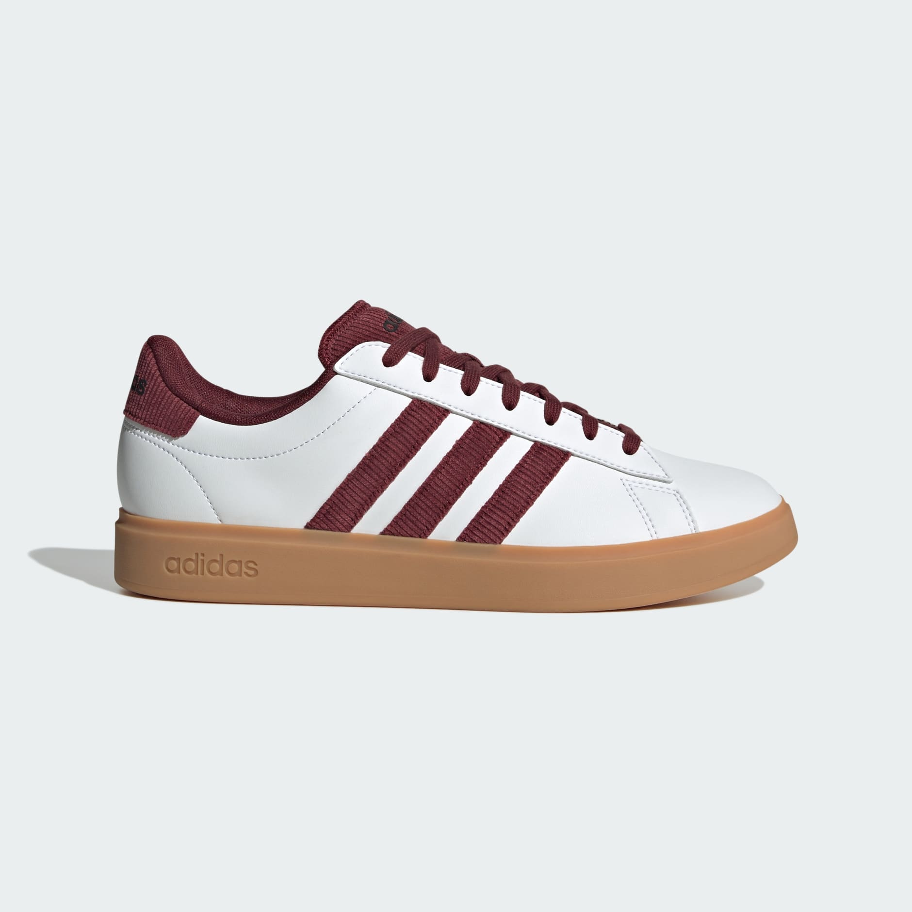 Adidas men's grand court online