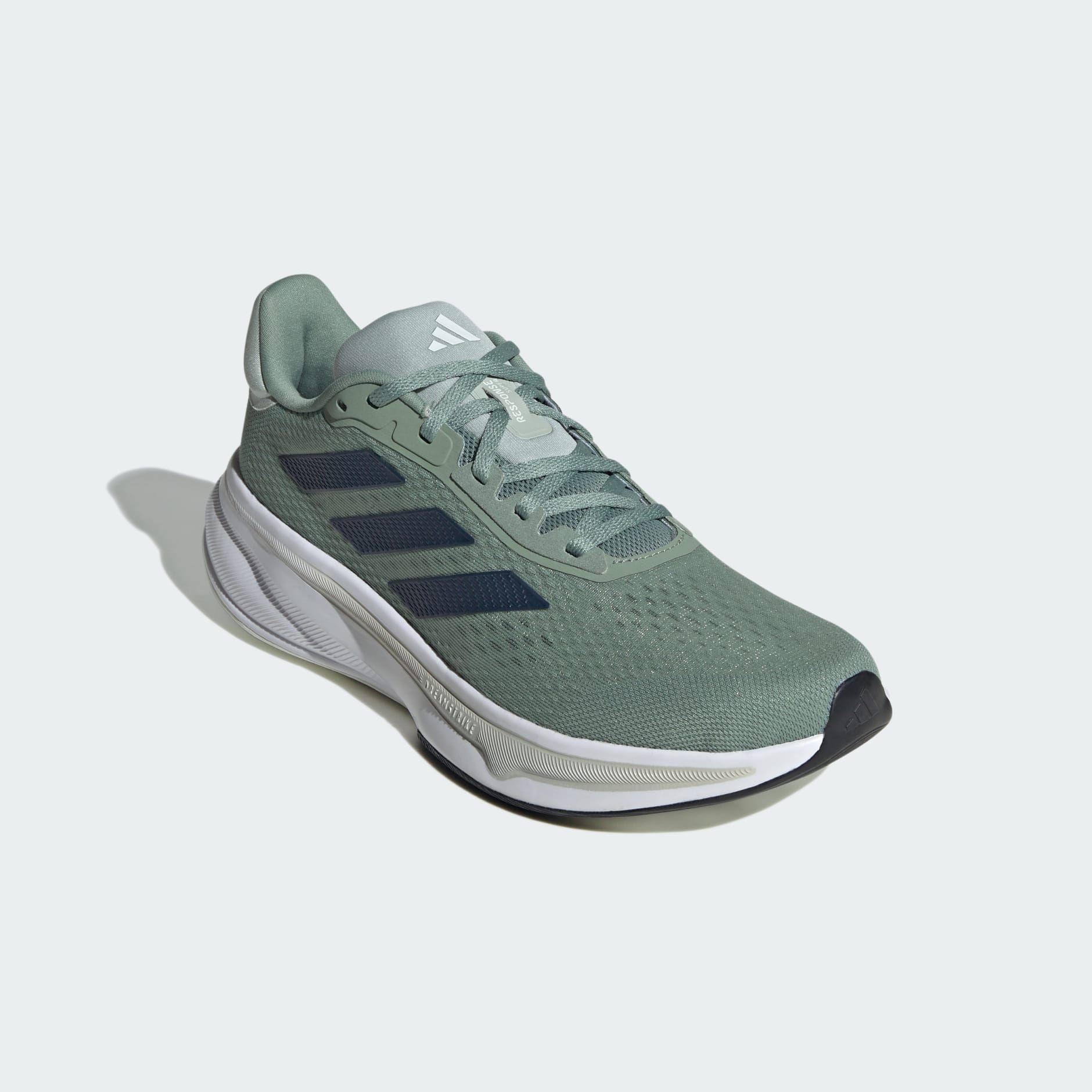 Shoes - Response Super Shoes - Green | adidas Oman