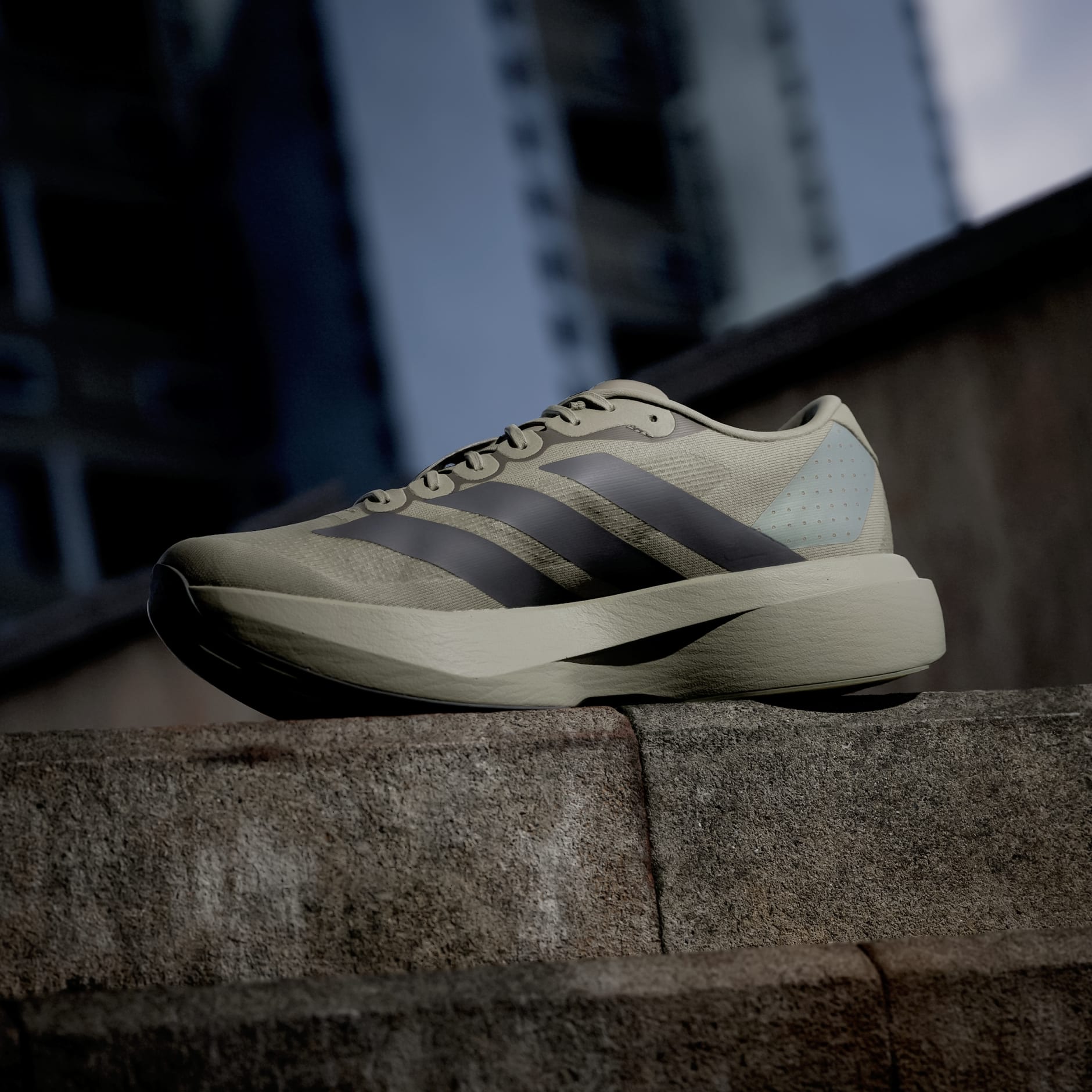 Pantofi Adizero EVO SL