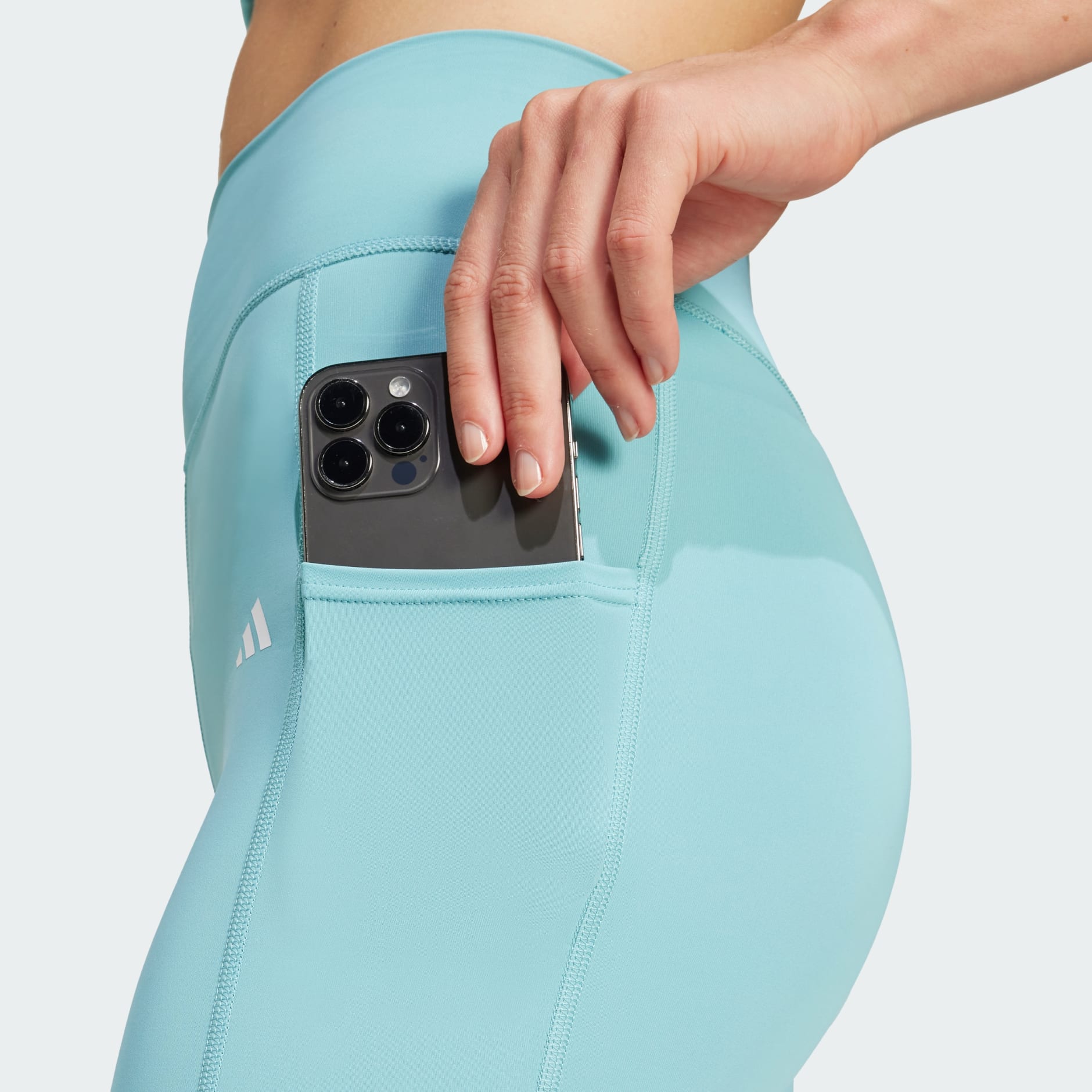 بنطال ضيّق Optime Full-Length