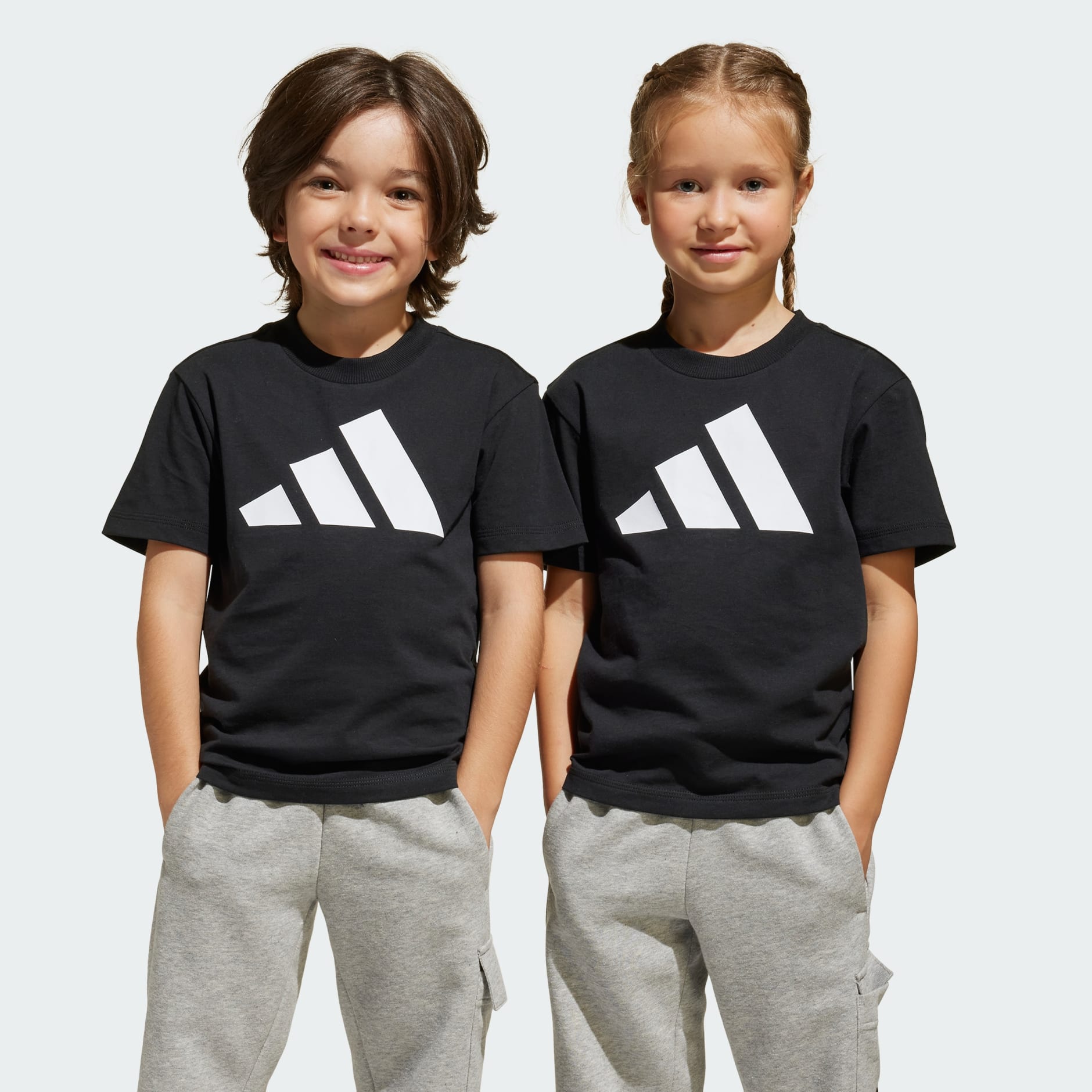 Essentials Tee Kids