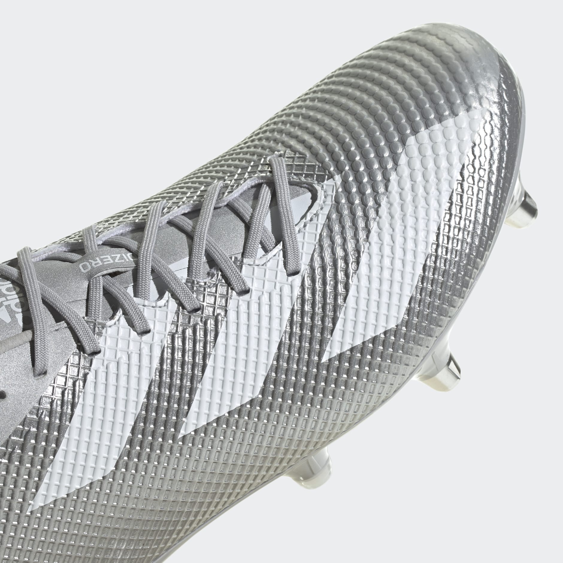 Rugby Adizero RS7 SG Boots