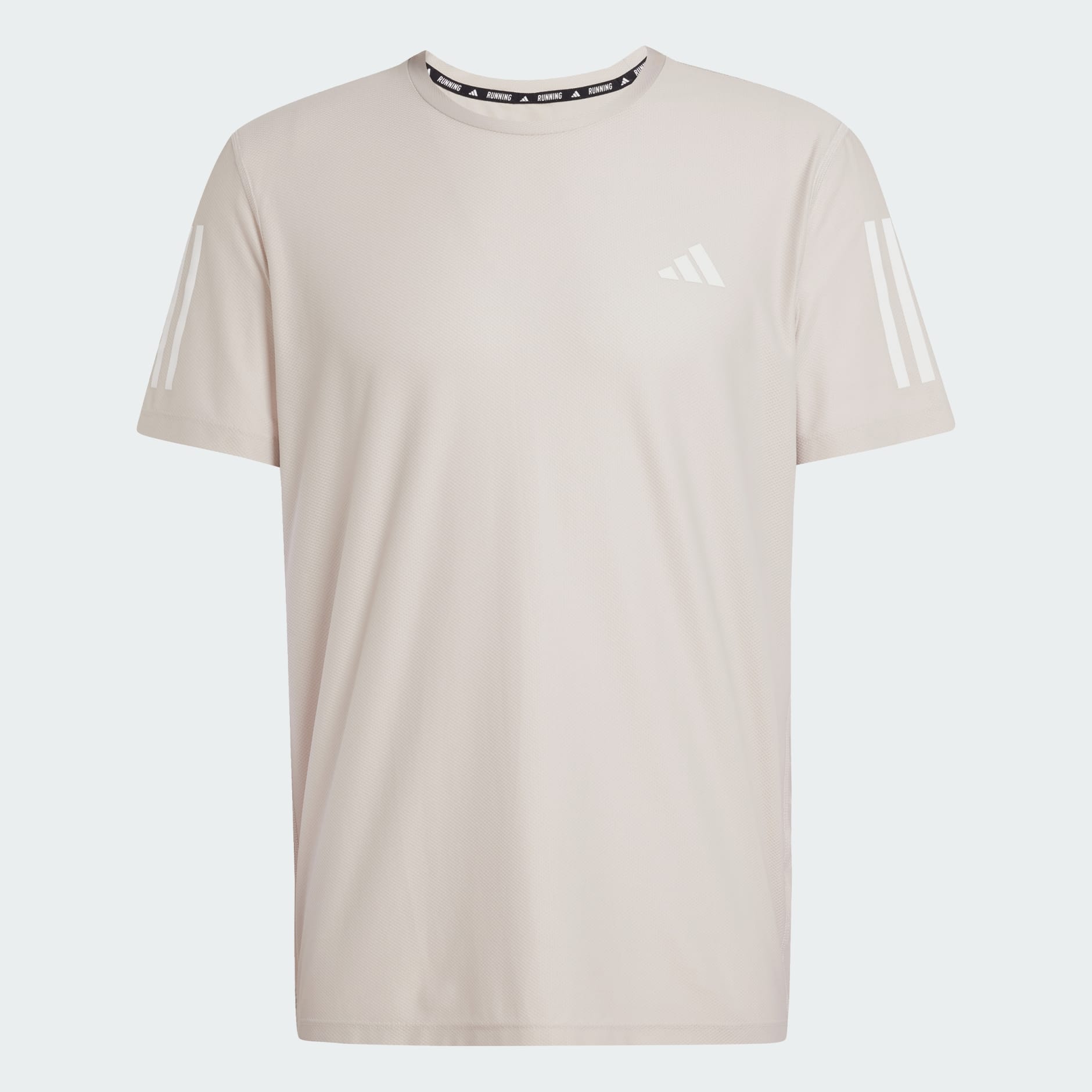 Own the Run Tee